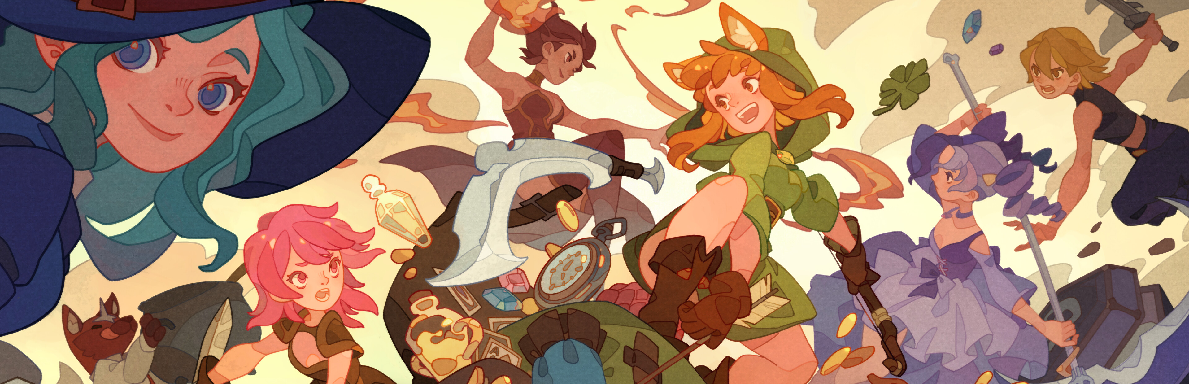 Game artwork 5