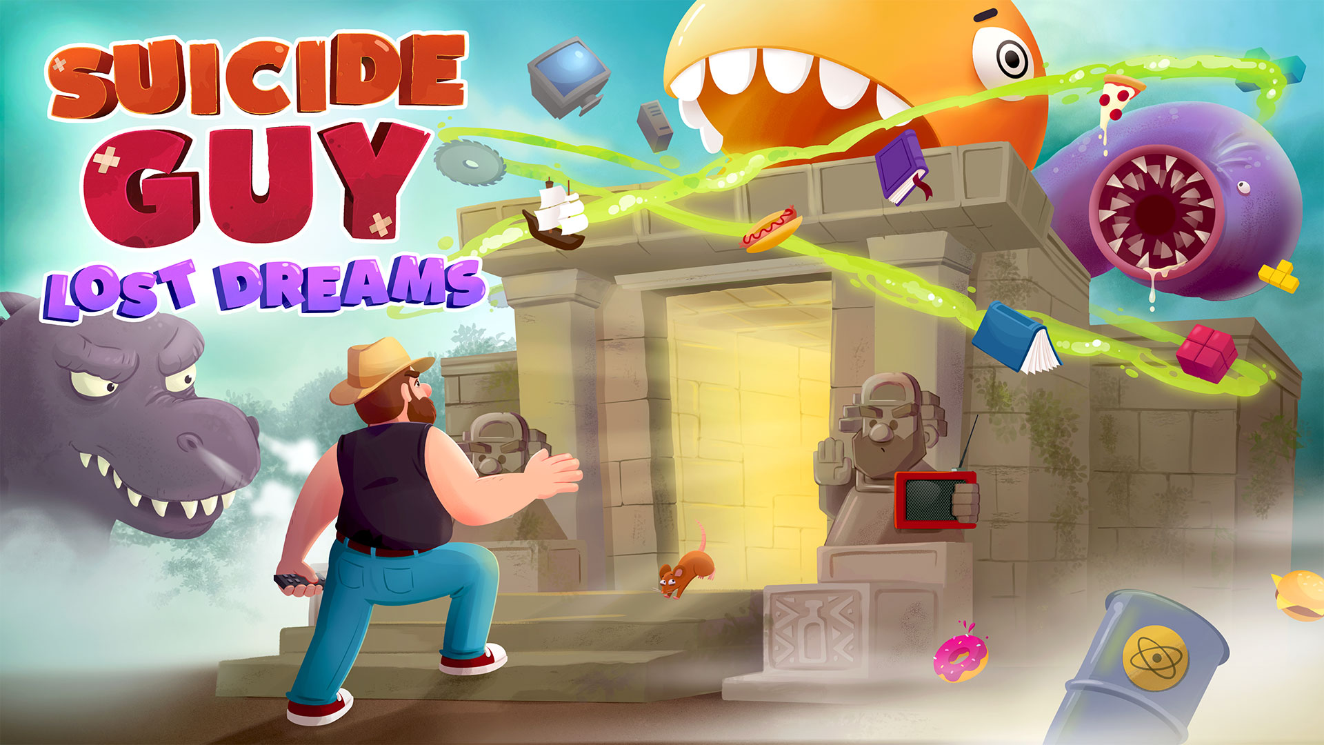 Game artwork 1