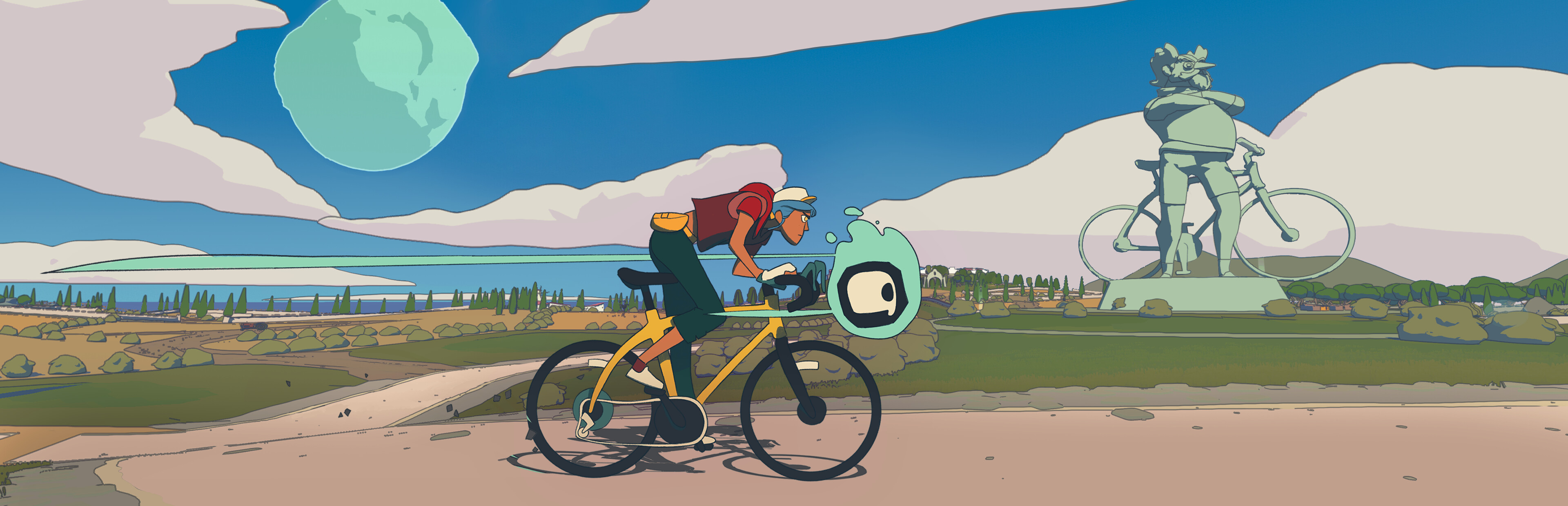 Game artwork 2