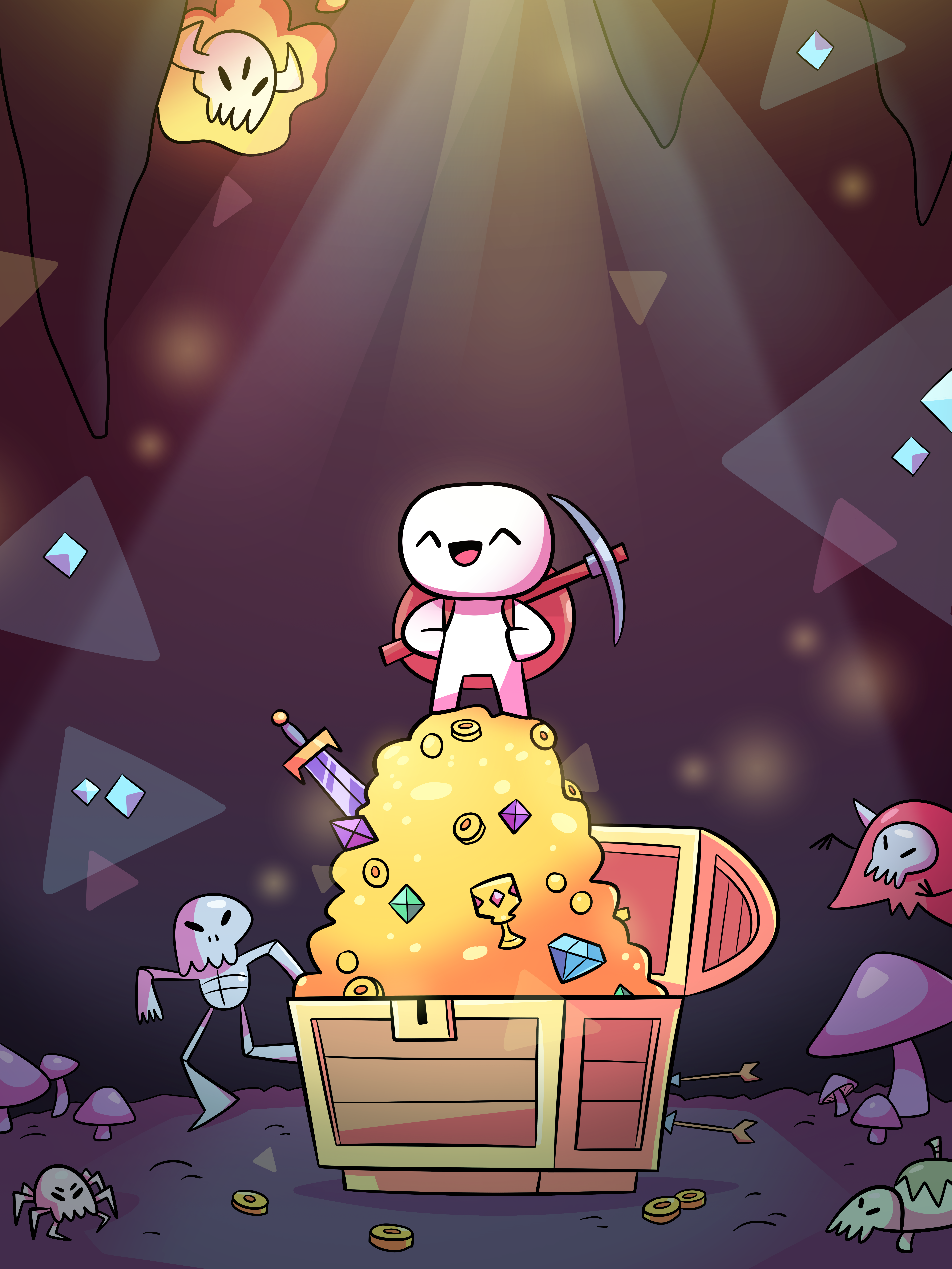 Game artwork 2