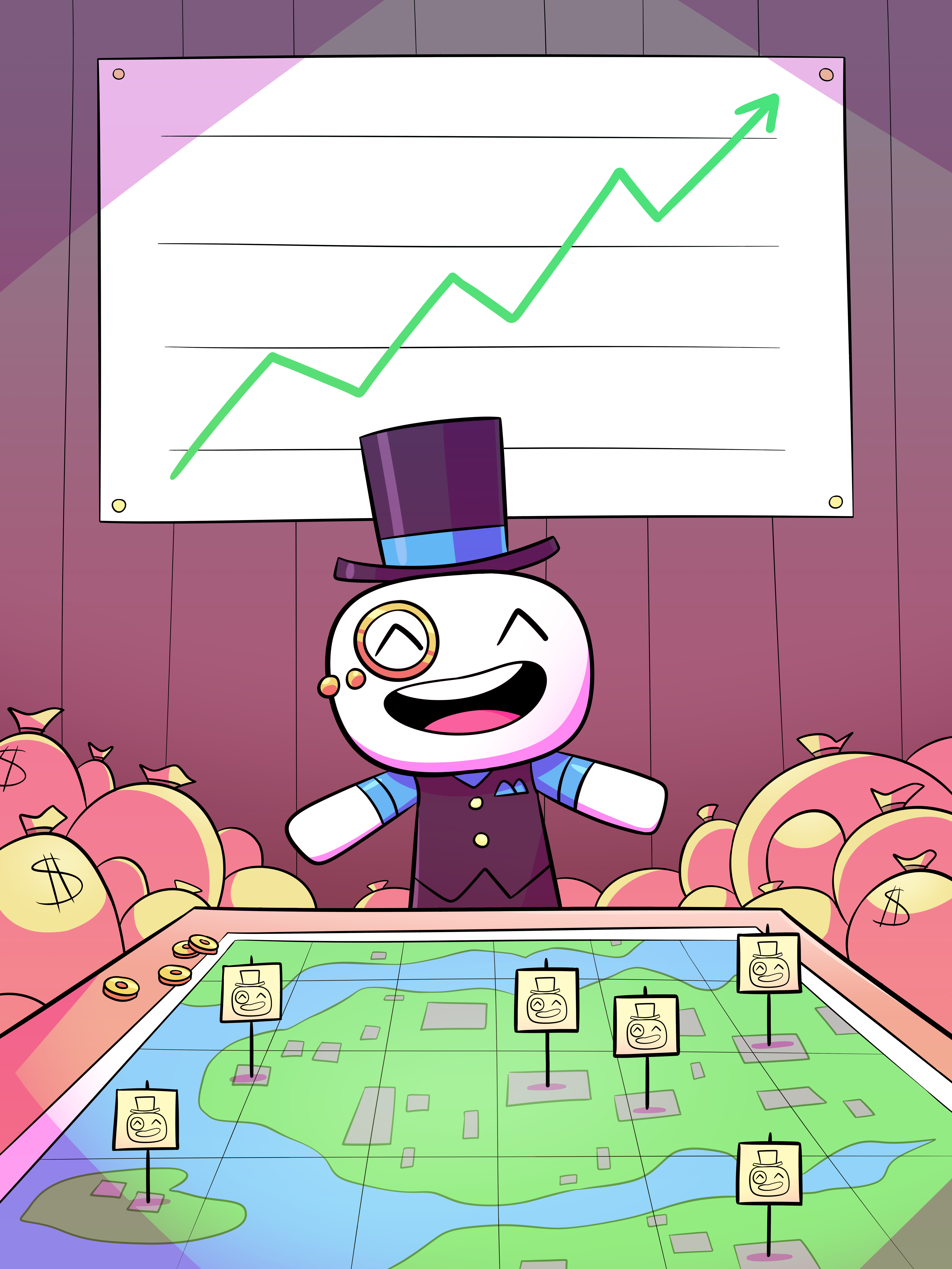 Game artwork 5