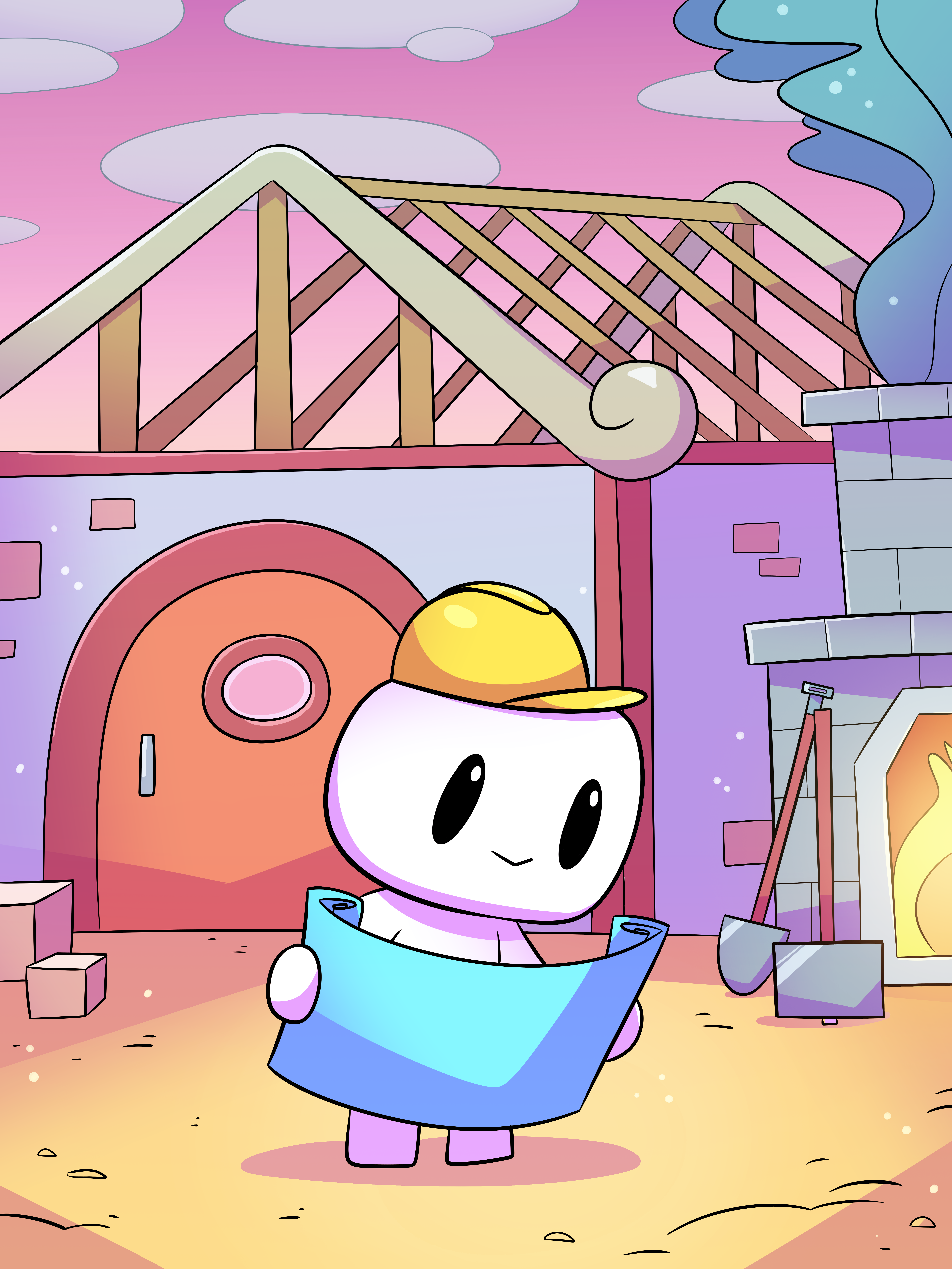 Game artwork 3