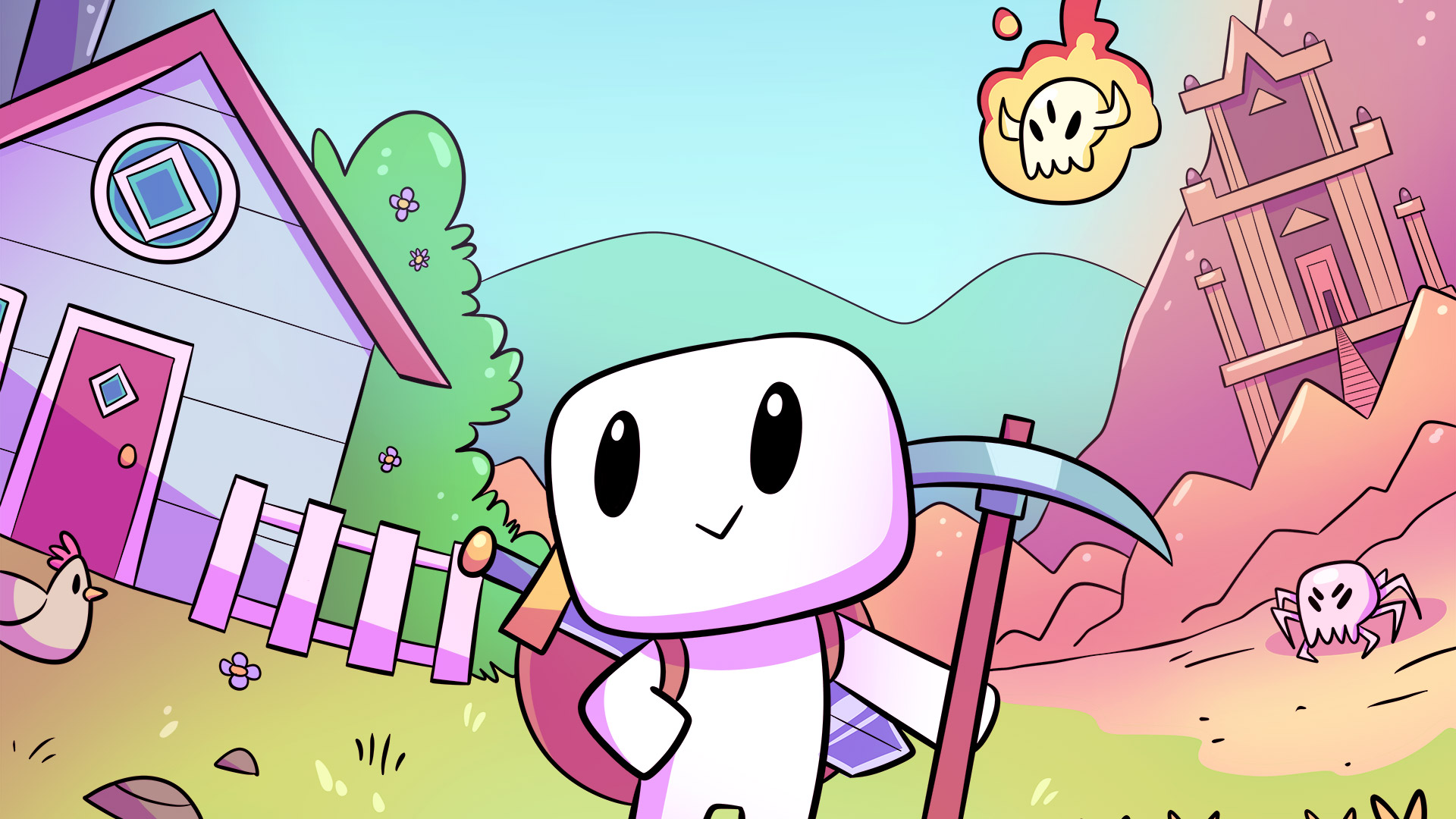 Game artwork 4