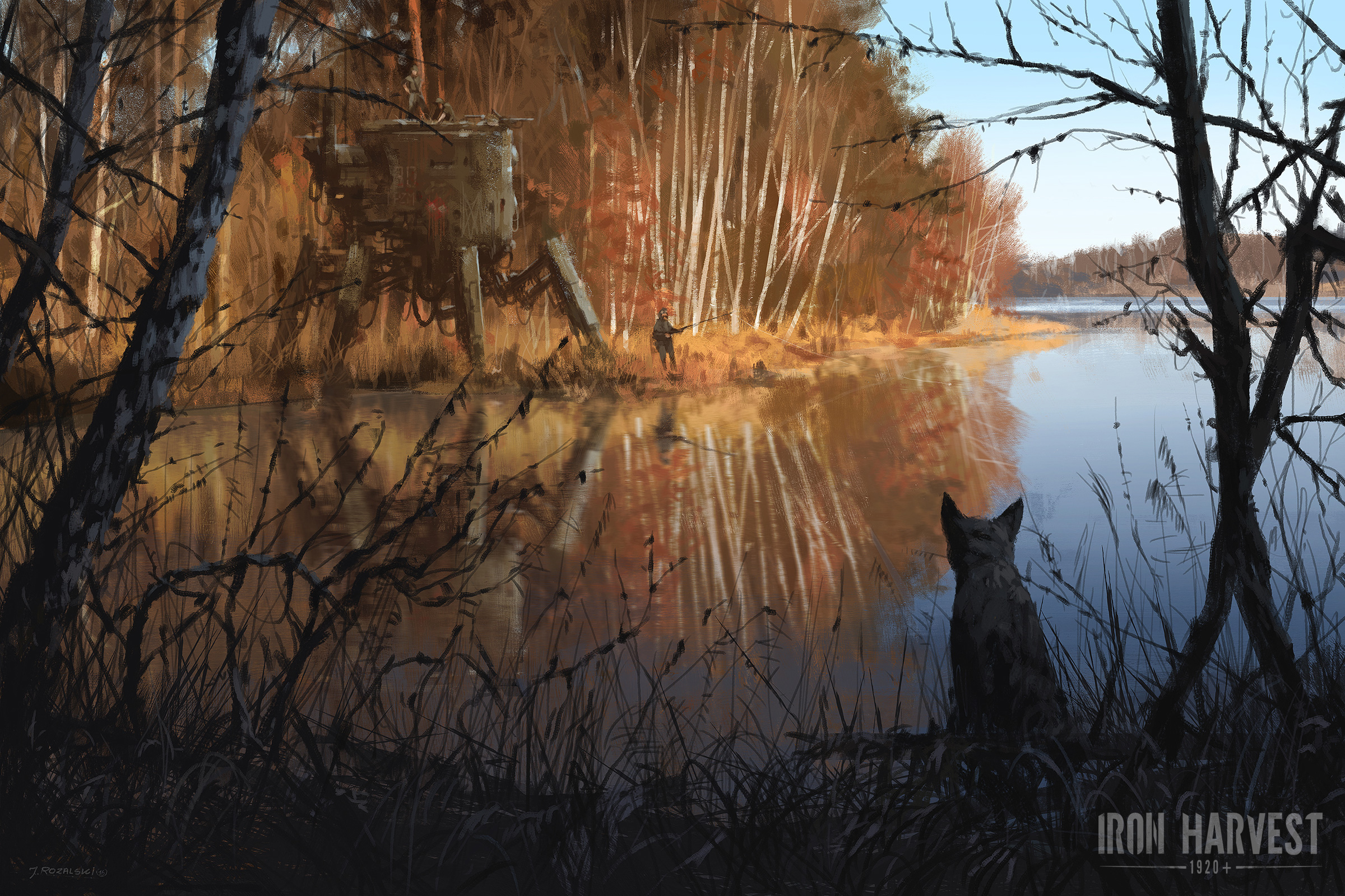 Game artwork 3