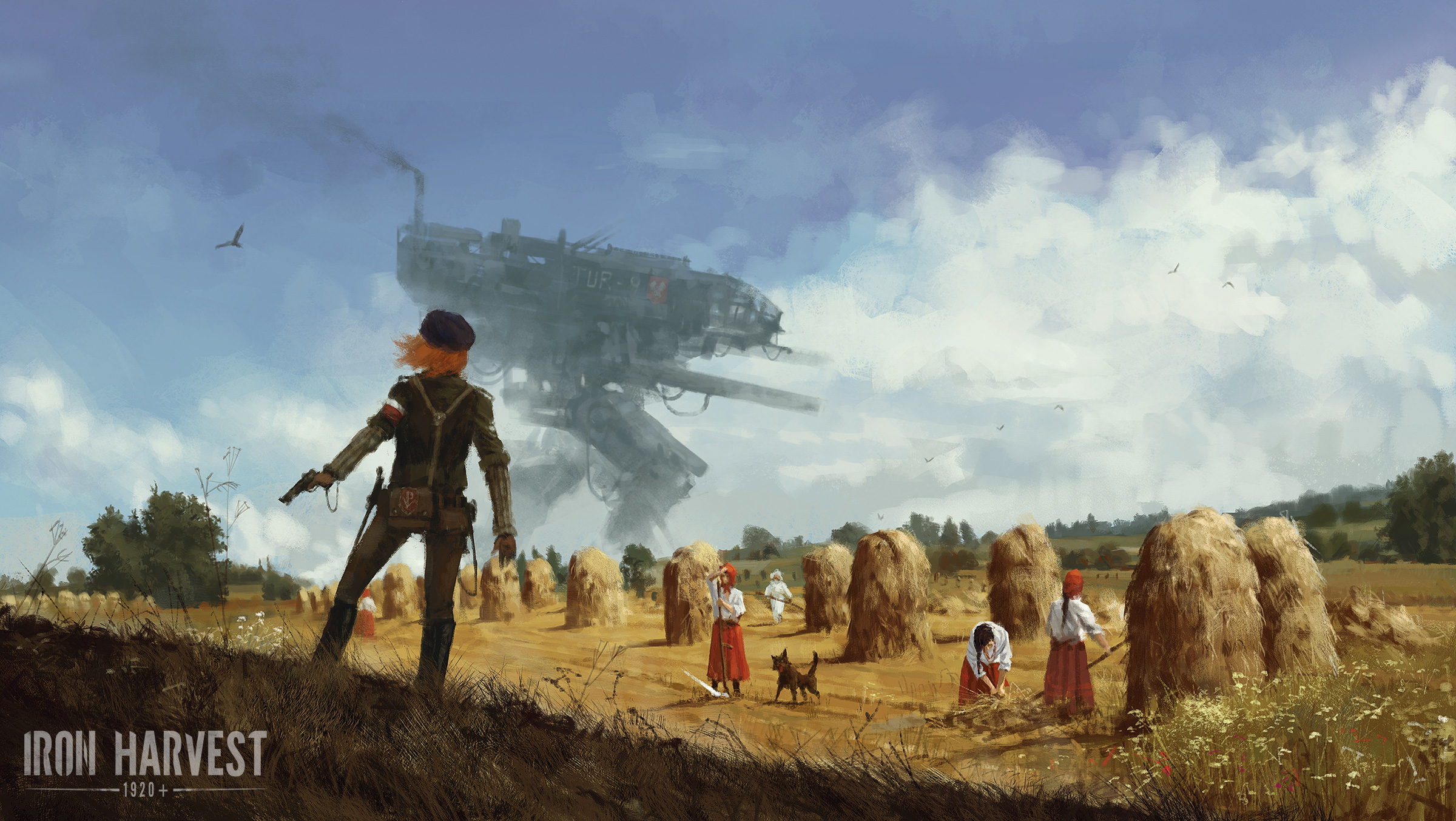 Game artwork 2