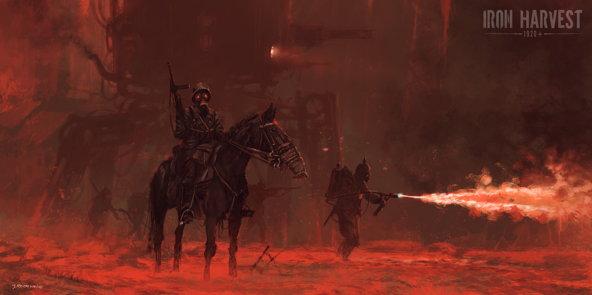 Game artwork 2