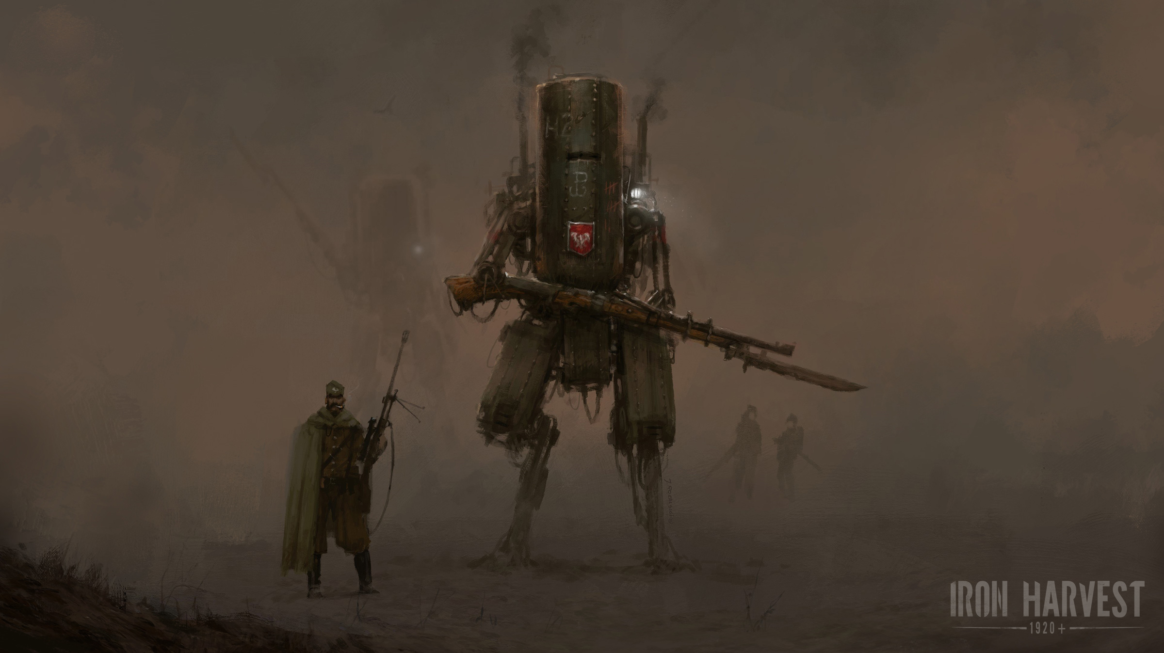 Game artwork 3