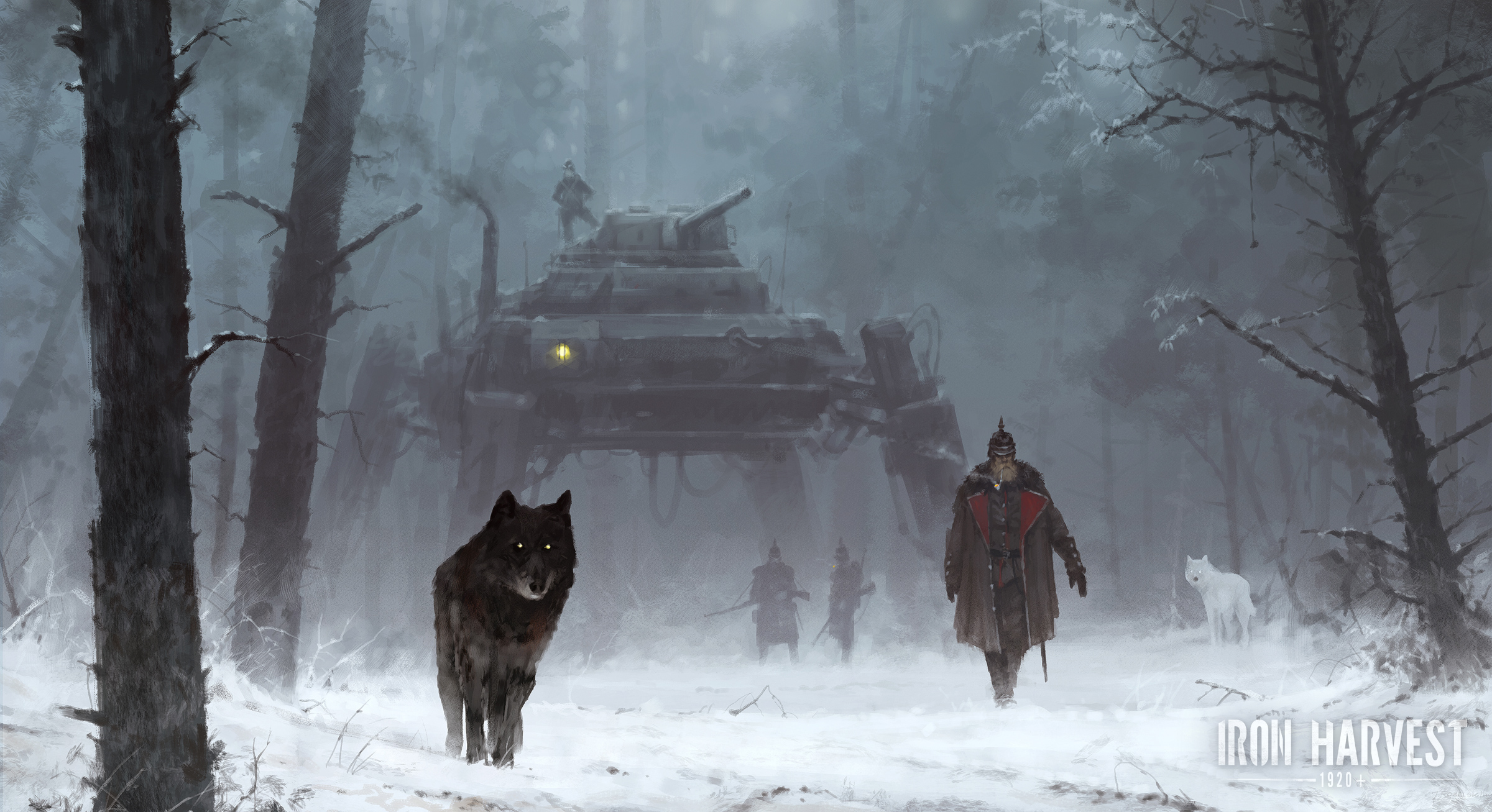 Game artwork 5