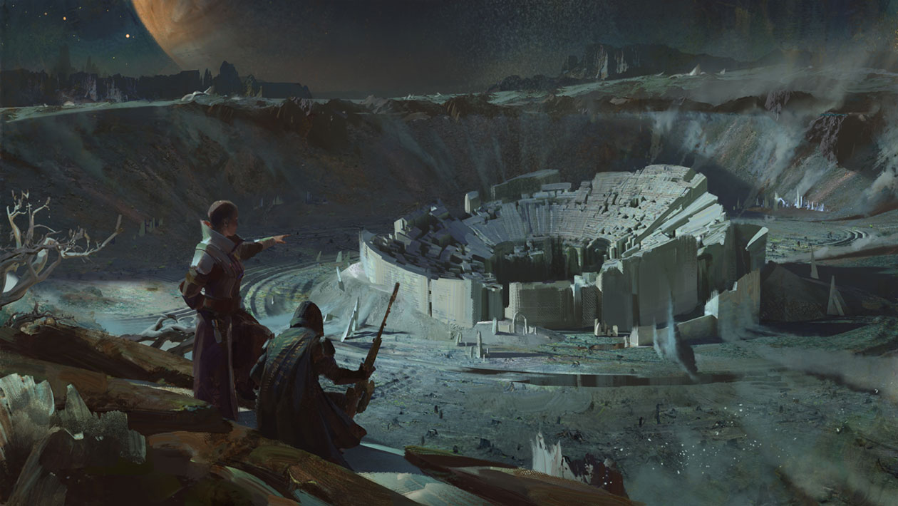Game artwork 2