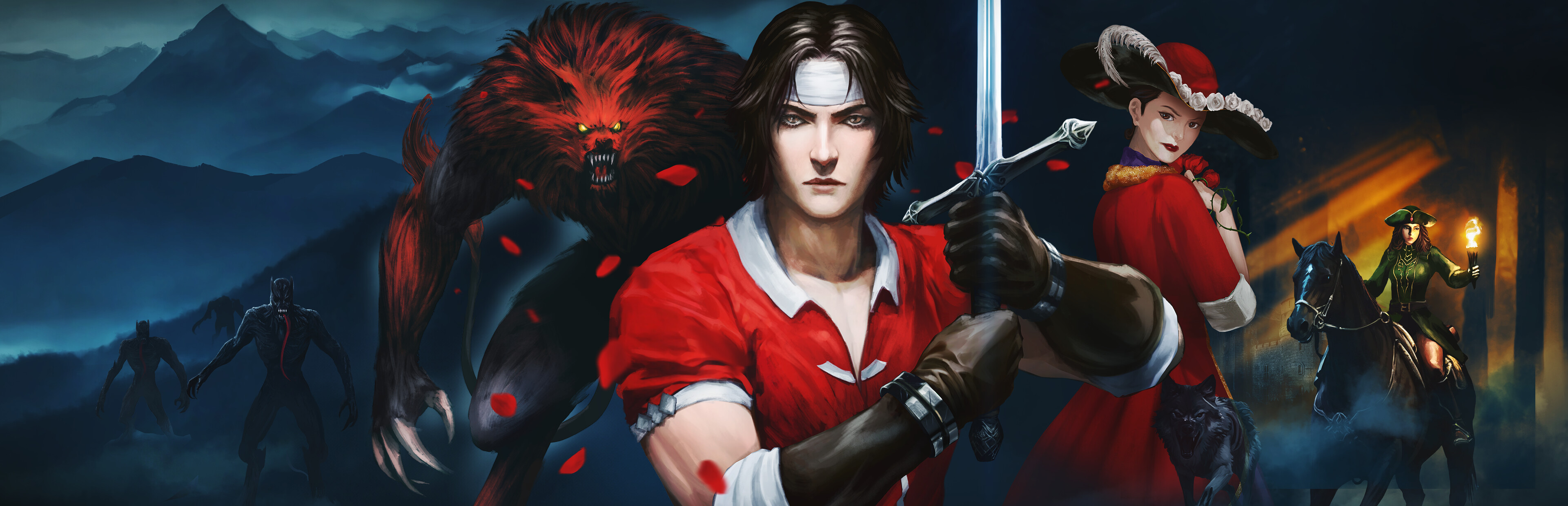 Game artwork 3