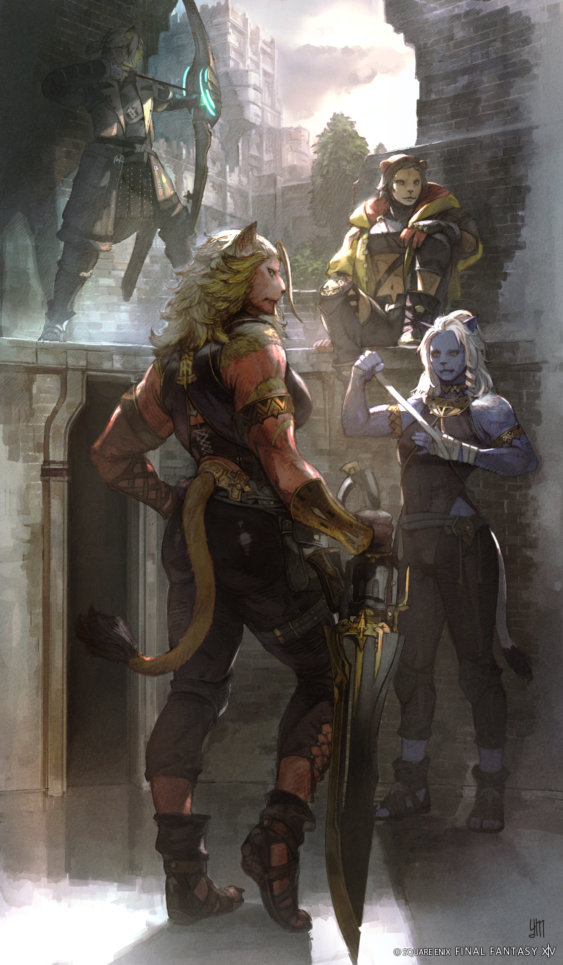 Game artwork 2