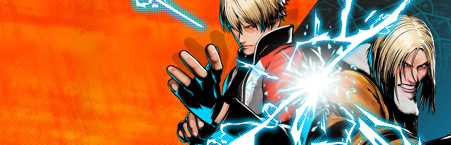 Game artwork 1