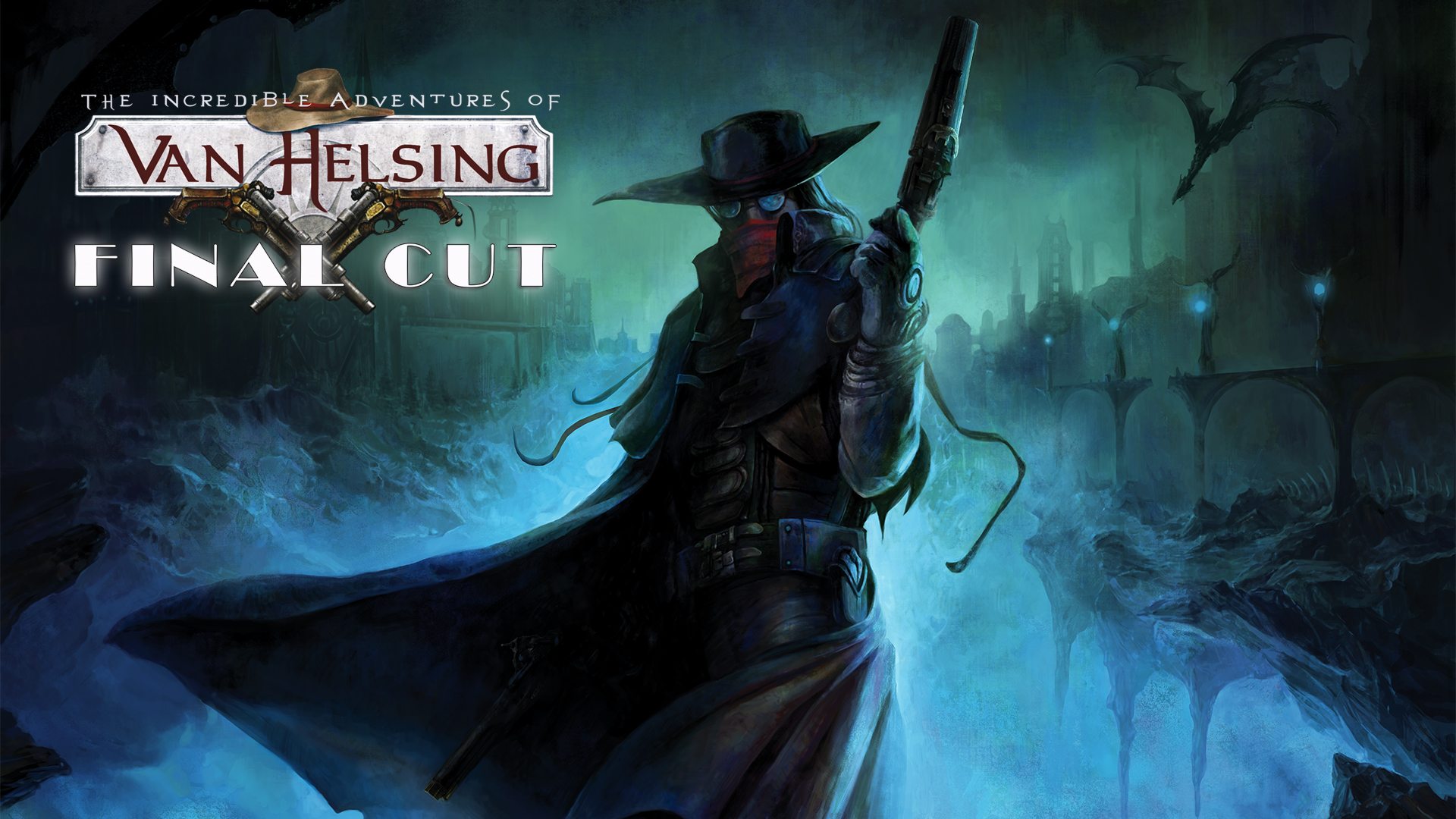 Game artwork 1