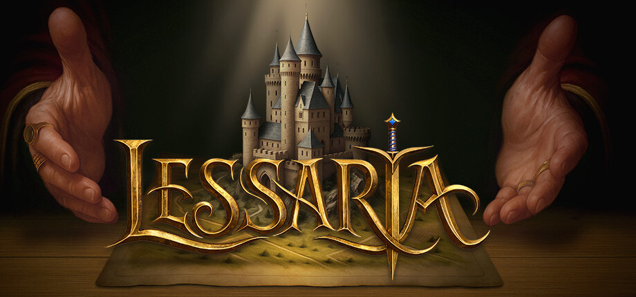 Game artwork 5