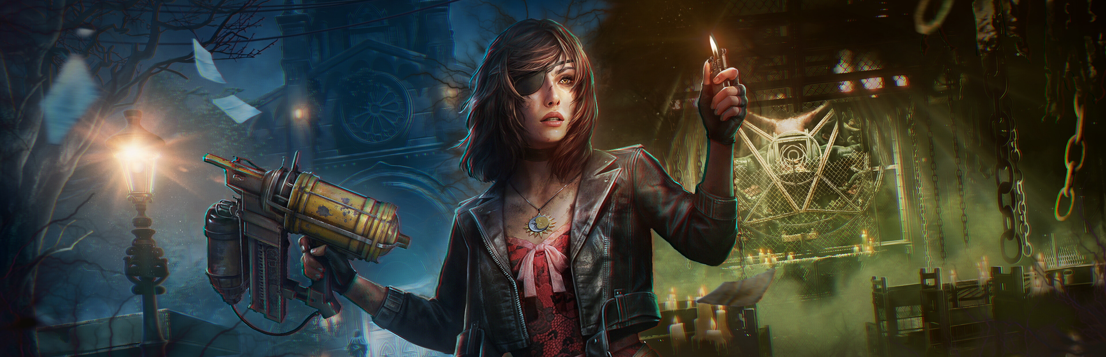 Game artwork 2