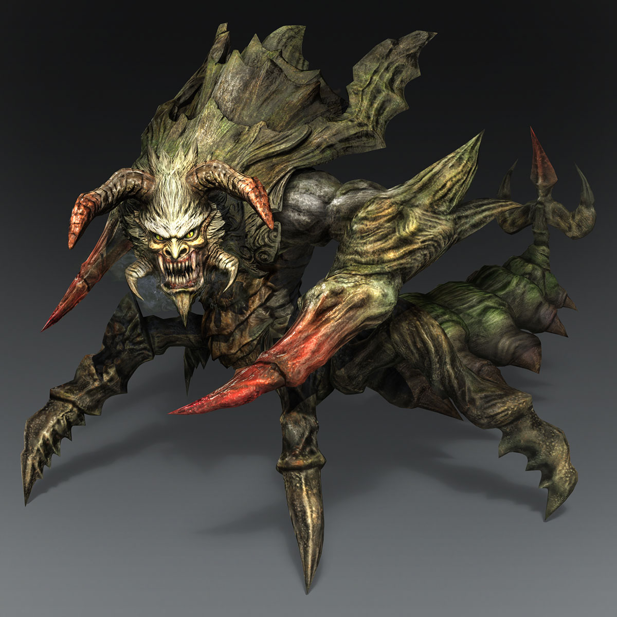 Game artwork 5