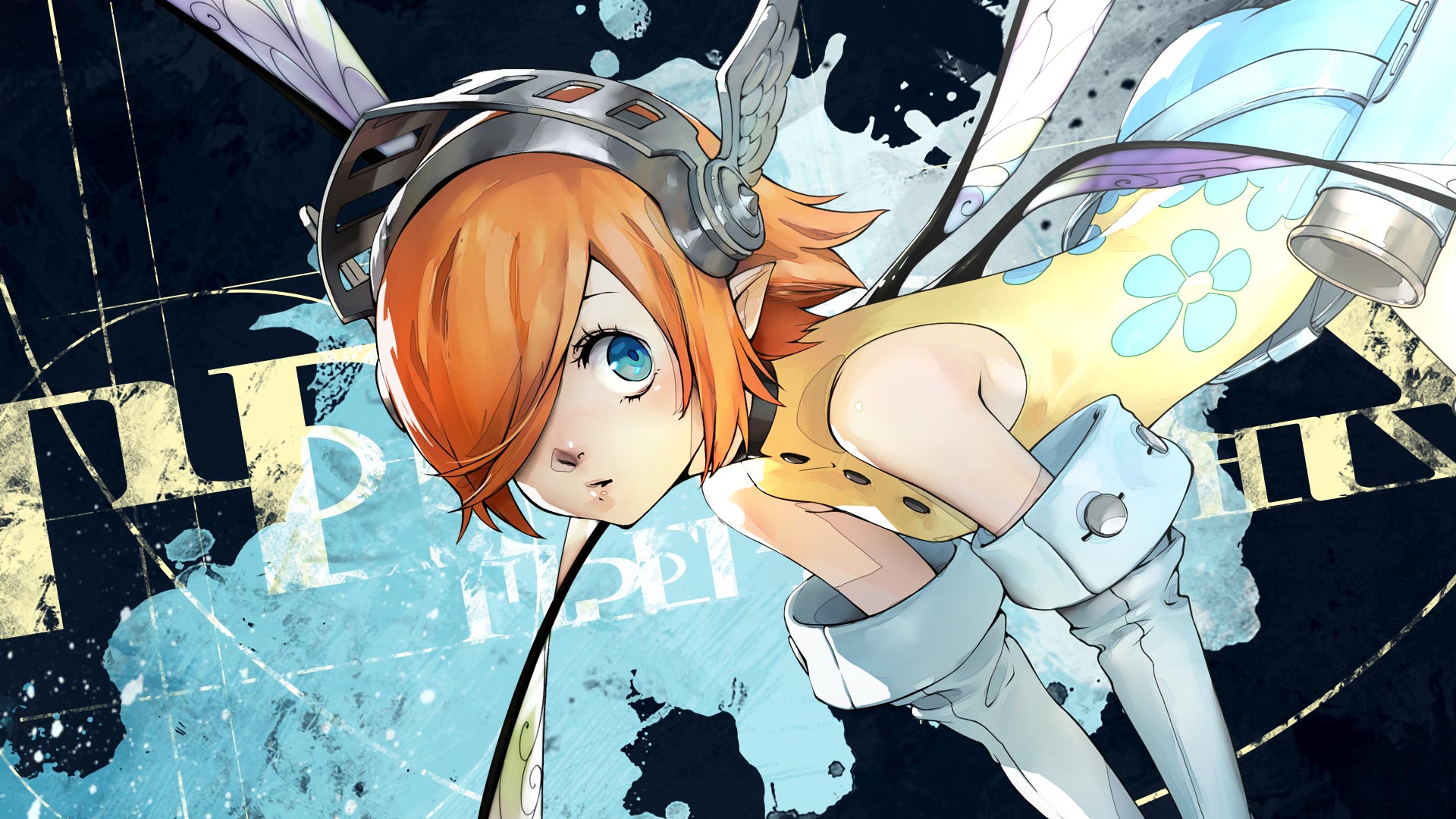Game artwork 2