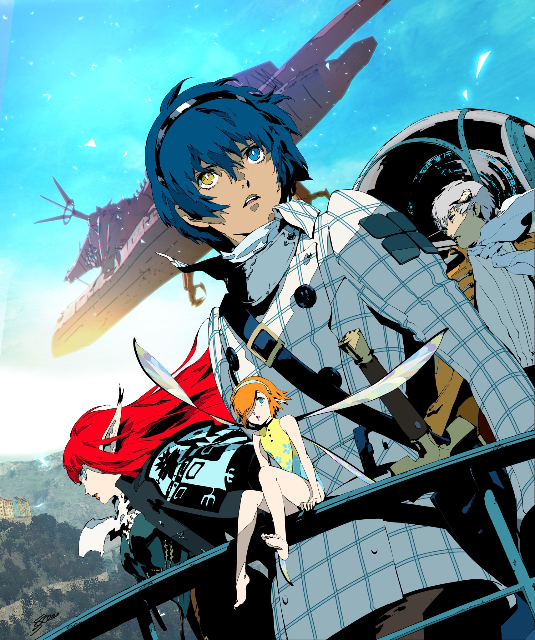 Game artwork 5