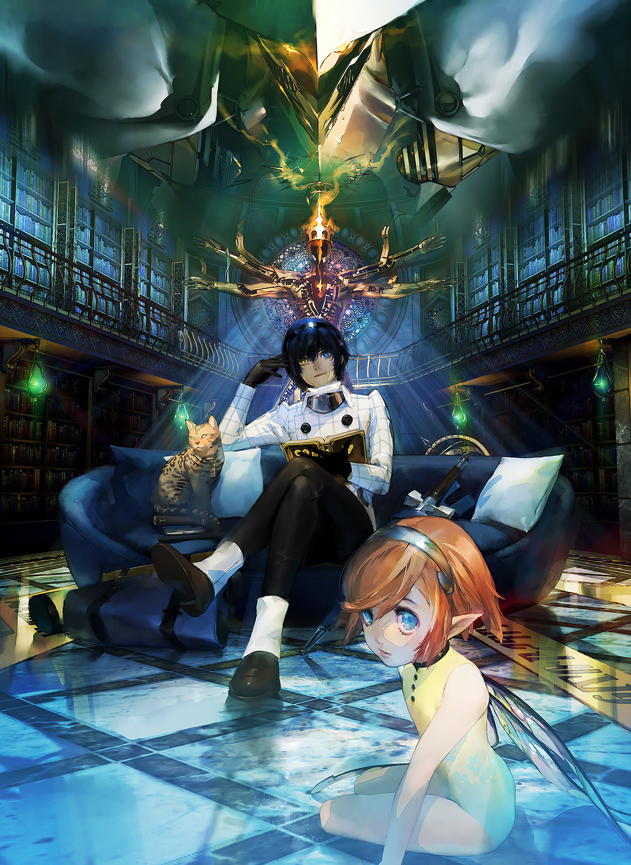 Game artwork 2