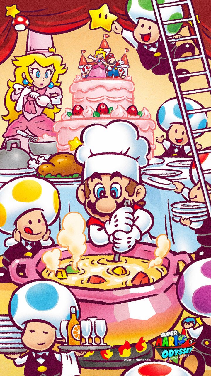 Game artwork 5