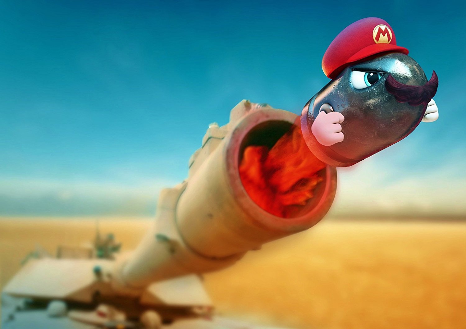 Game artwork 5