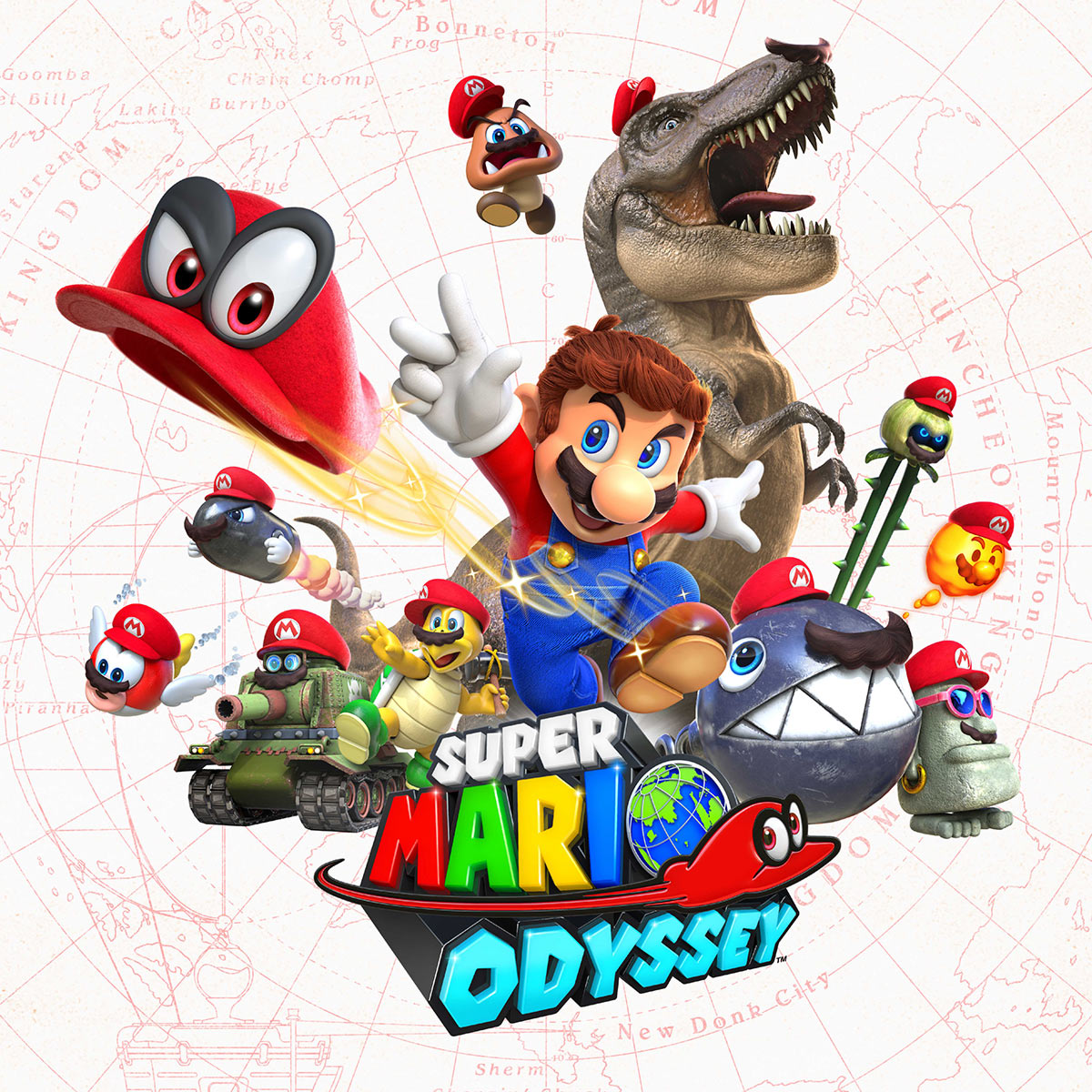 Game artwork 3