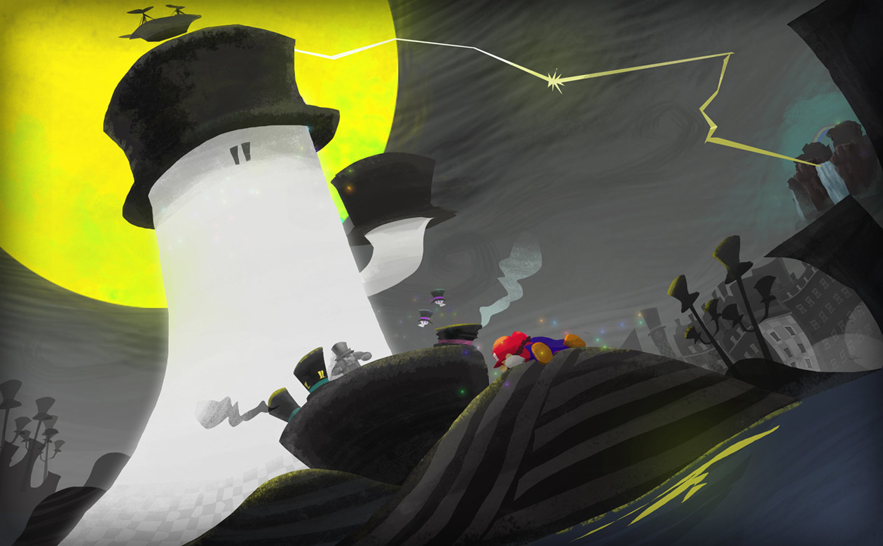 Game artwork 5