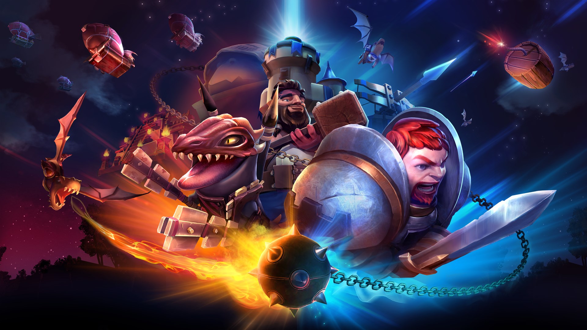 Game artwork 5