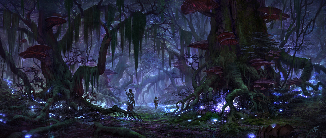 Game artwork 3