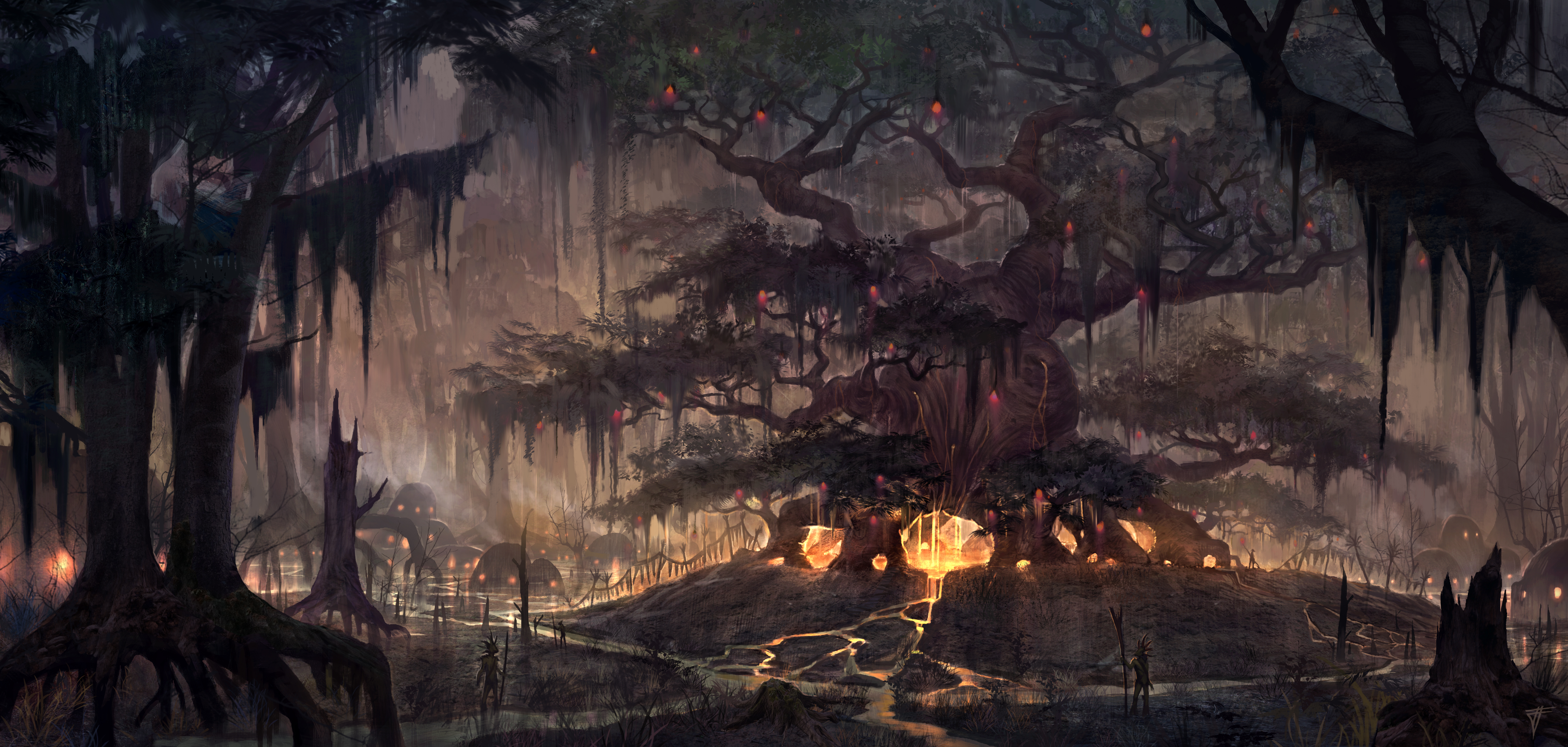 Game artwork 4