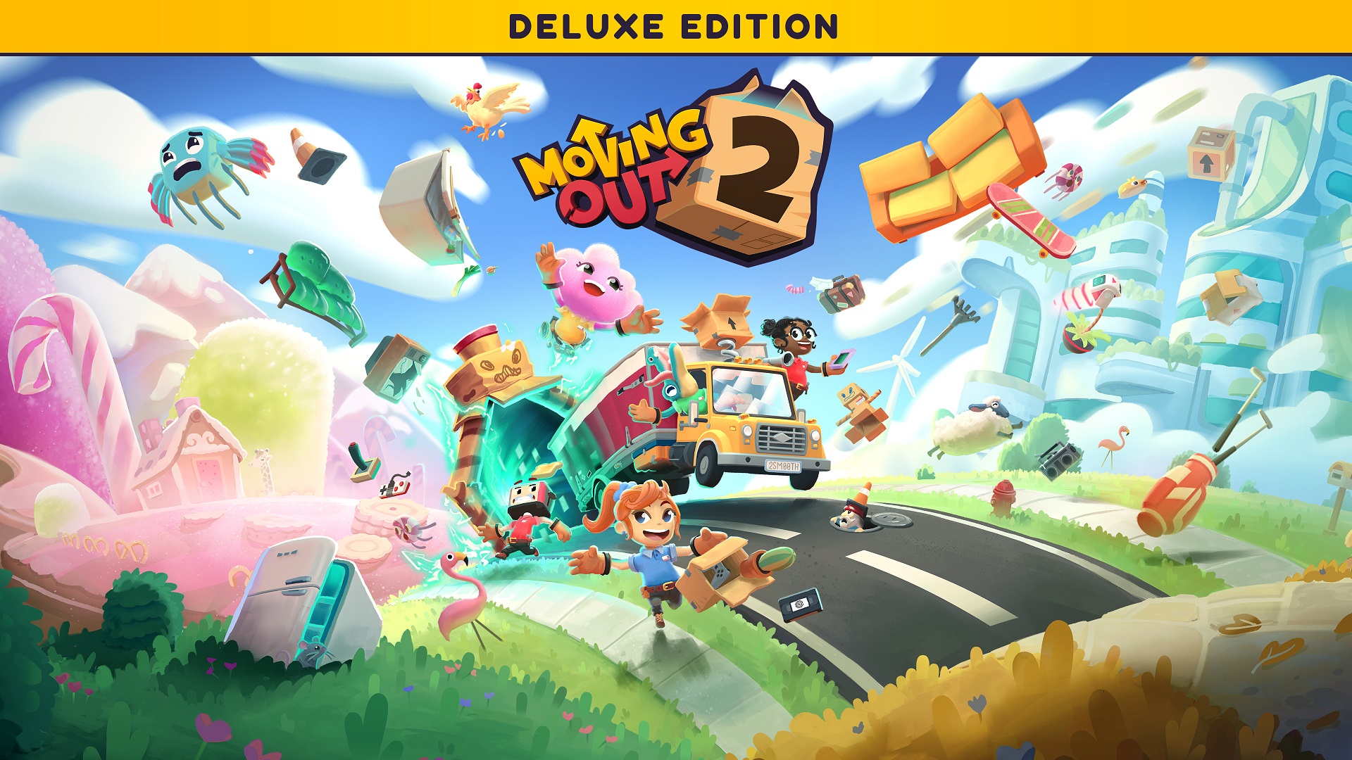 Game artwork 2