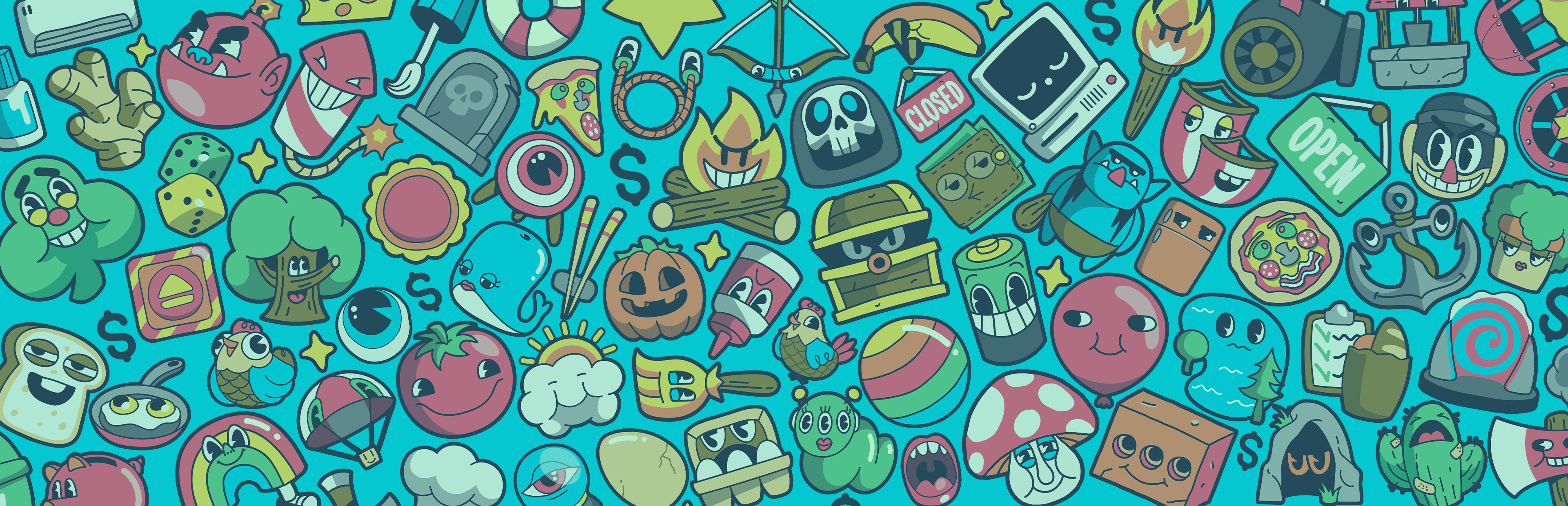 Banner