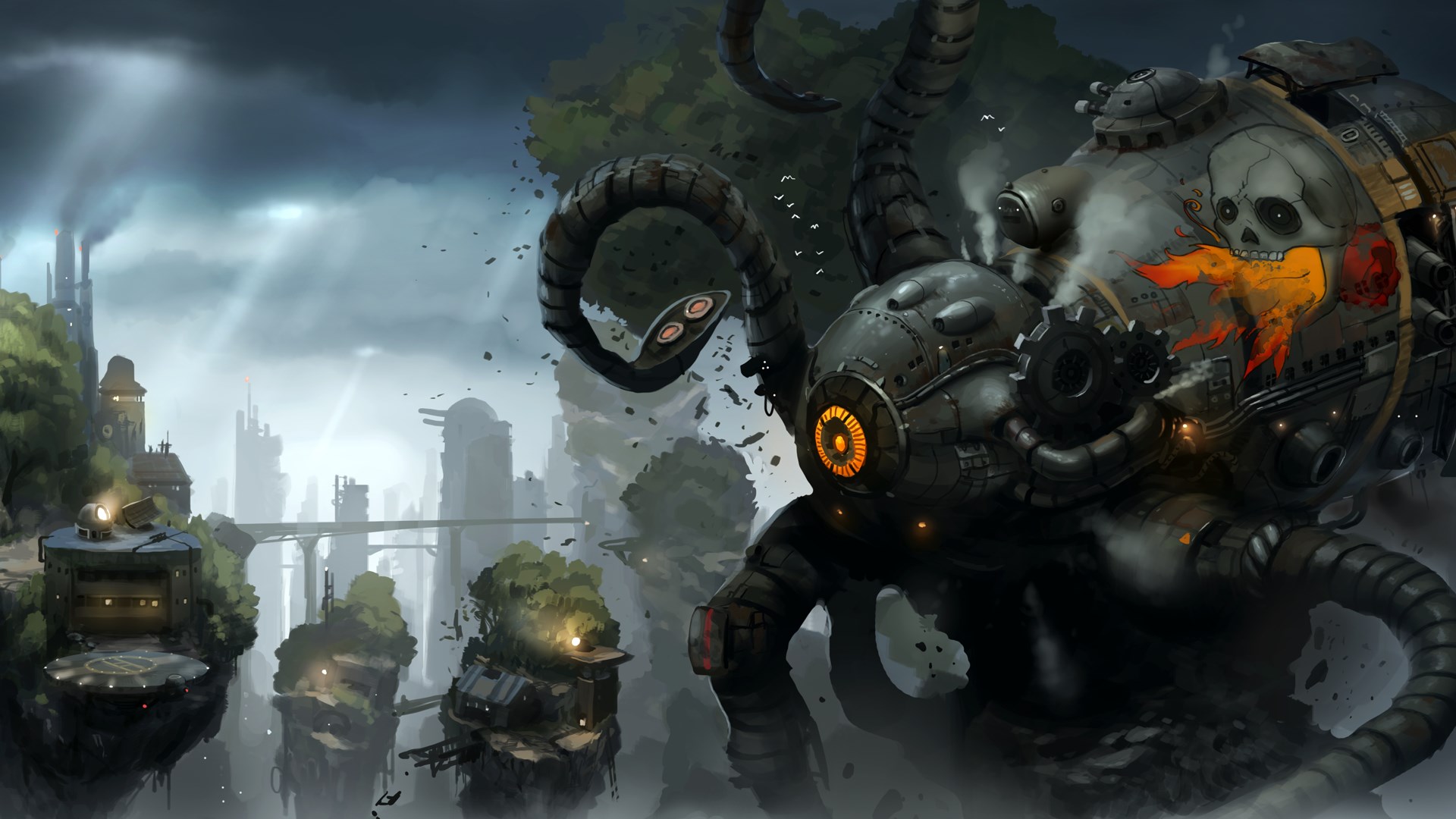 Game artwork 2