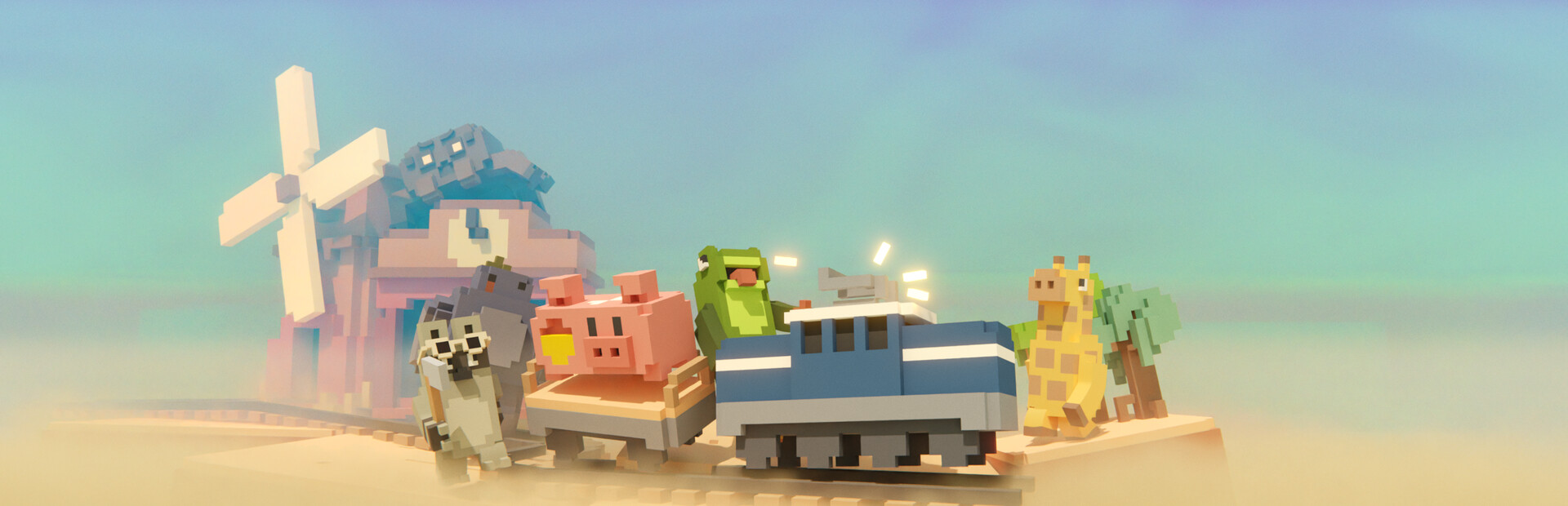 Banner