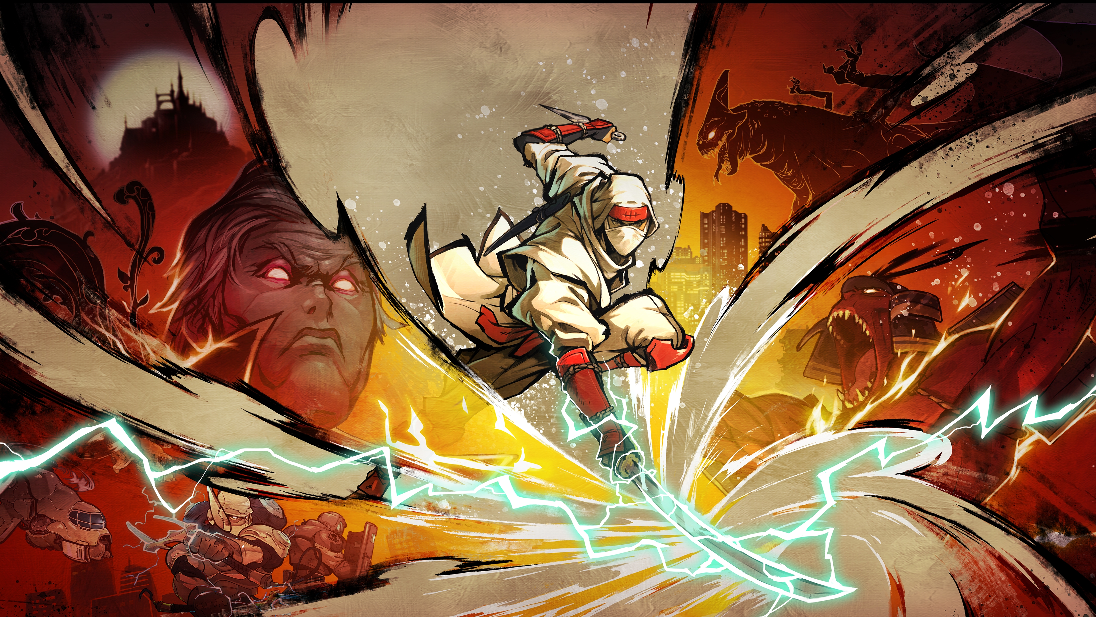 Game artwork 2