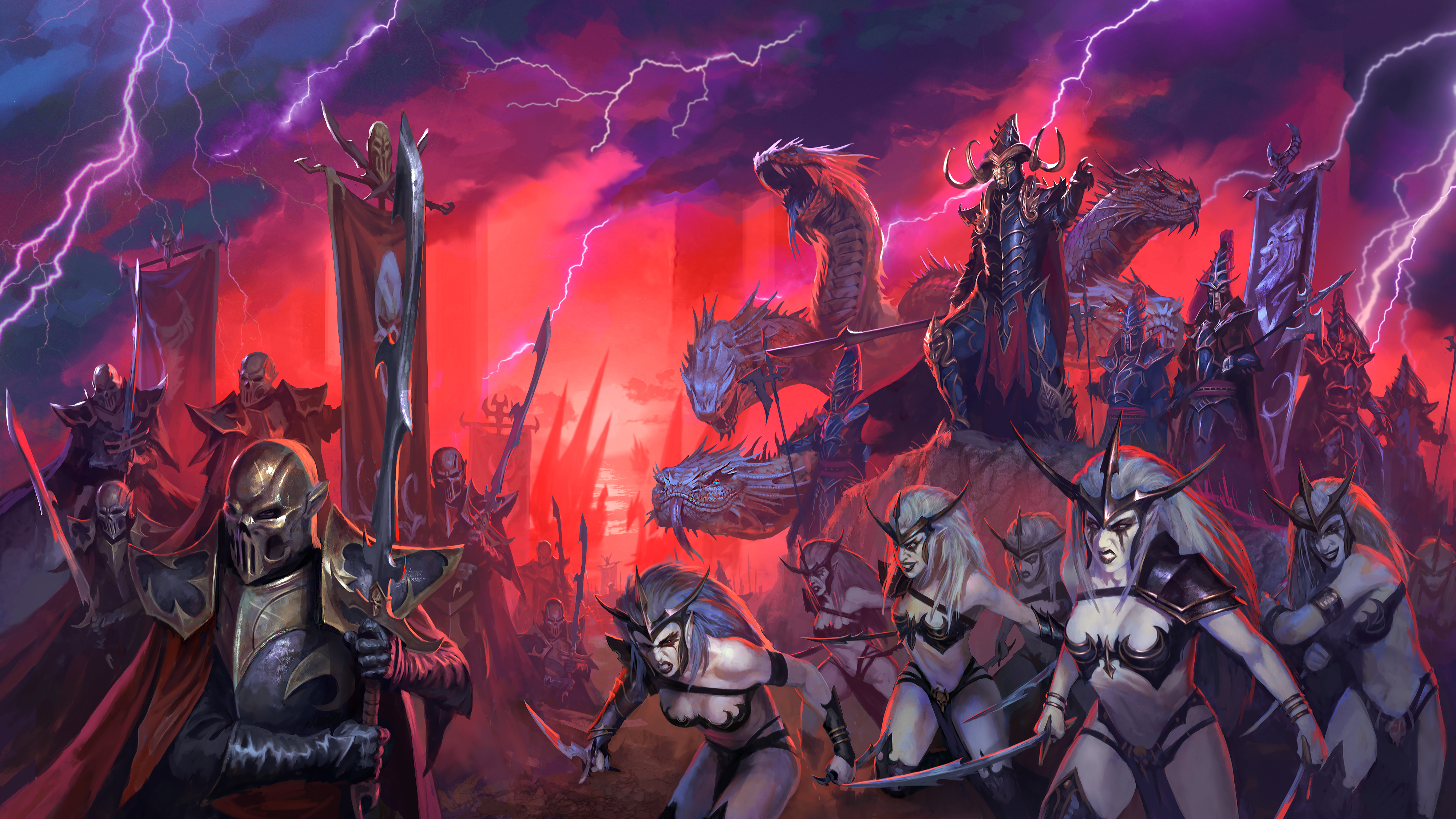 Game artwork 4