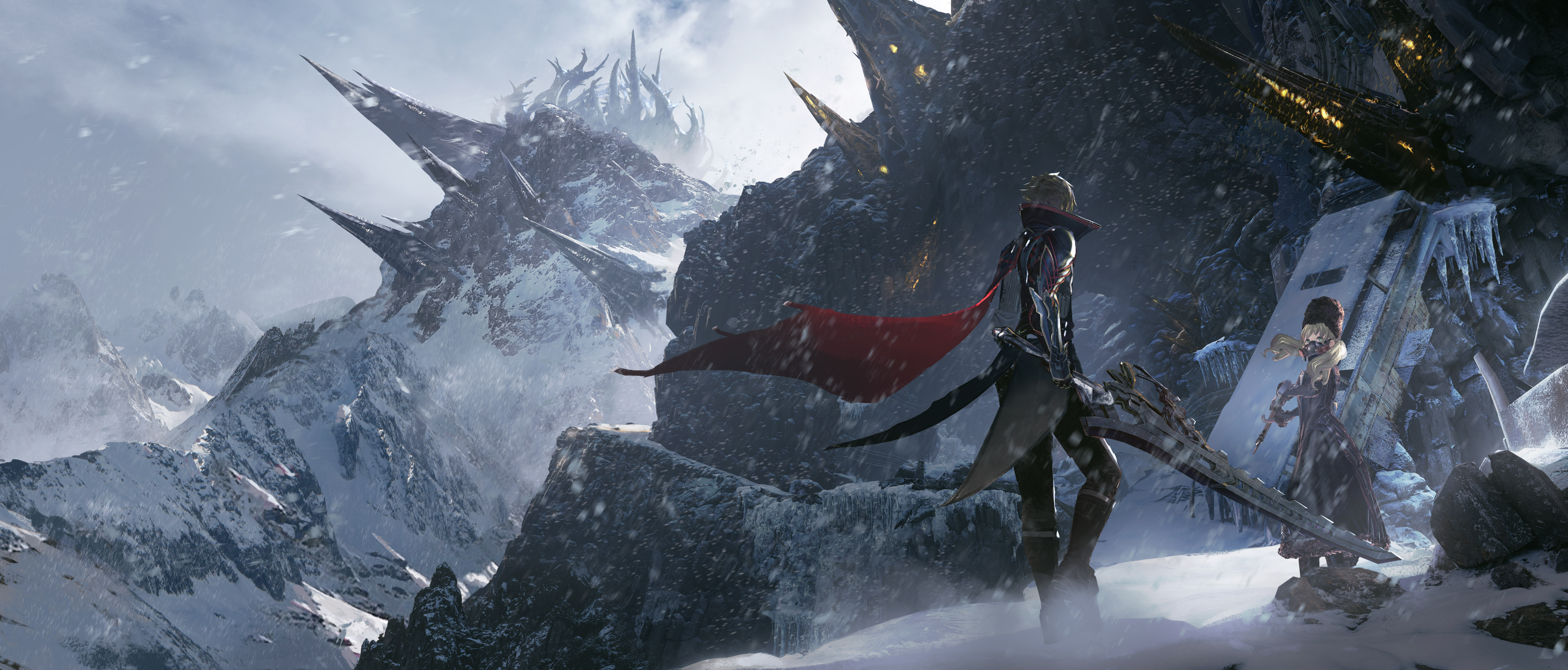 Game artwork 4
