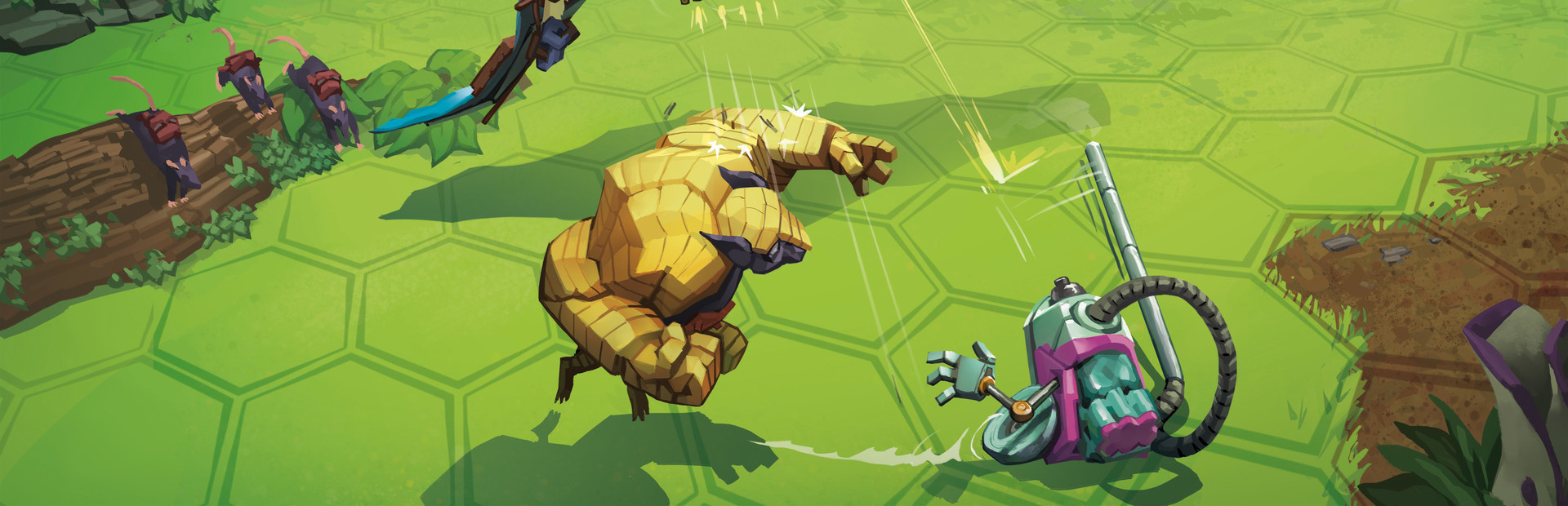 Banner