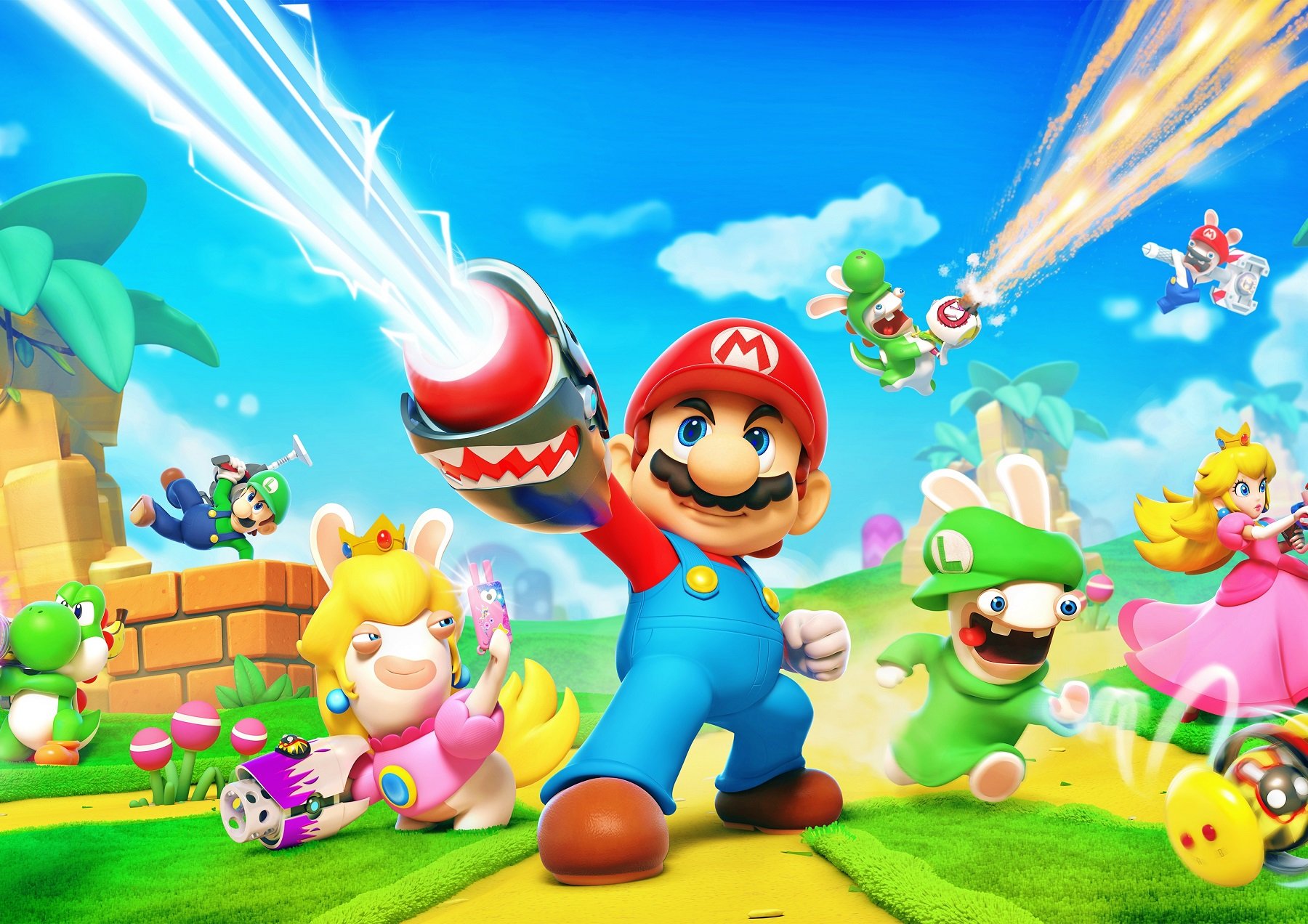Game artwork 2