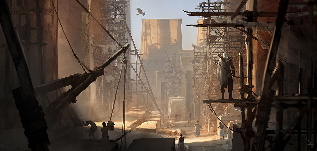 Game artwork 5