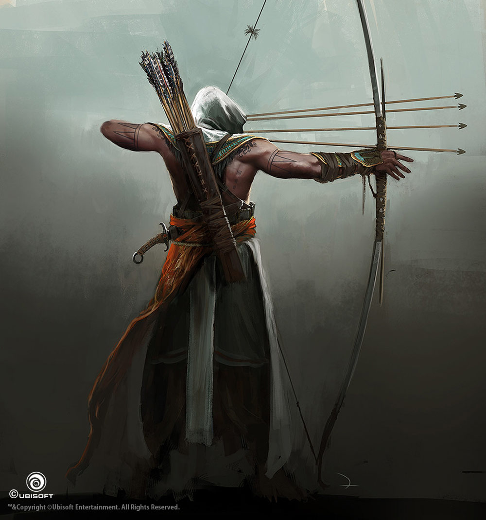 Game artwork 5