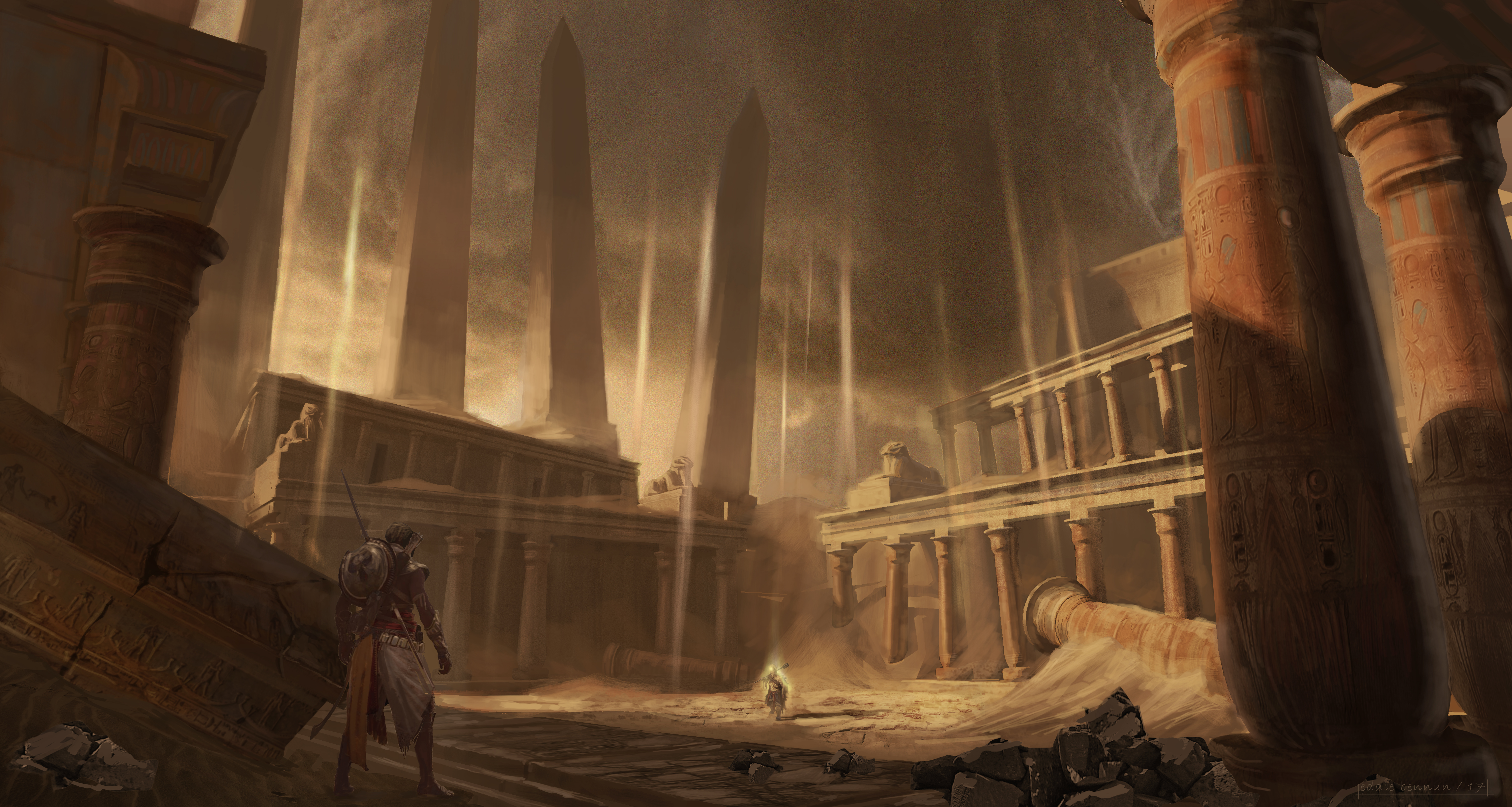 Game artwork 2