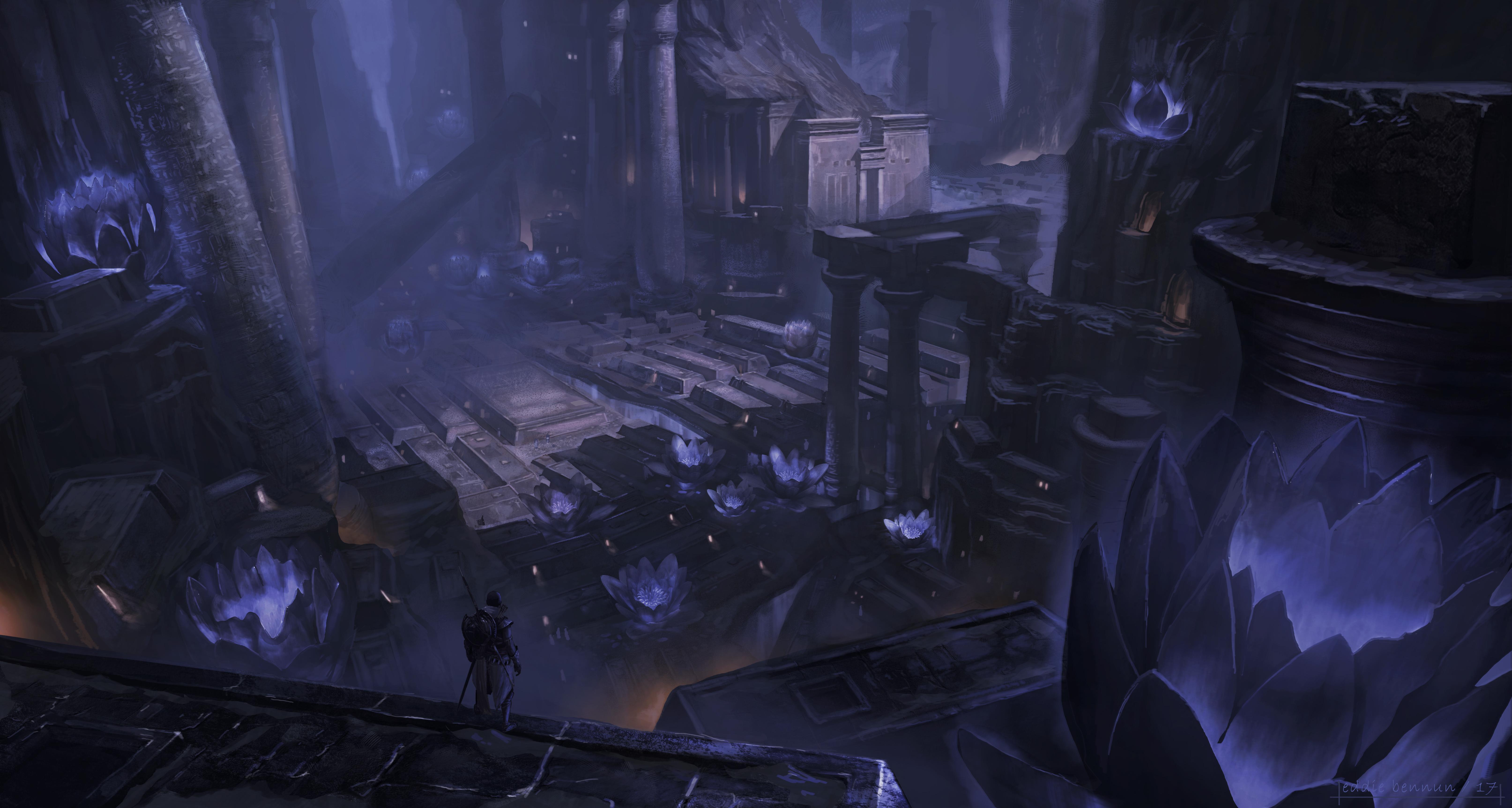 Game artwork 3