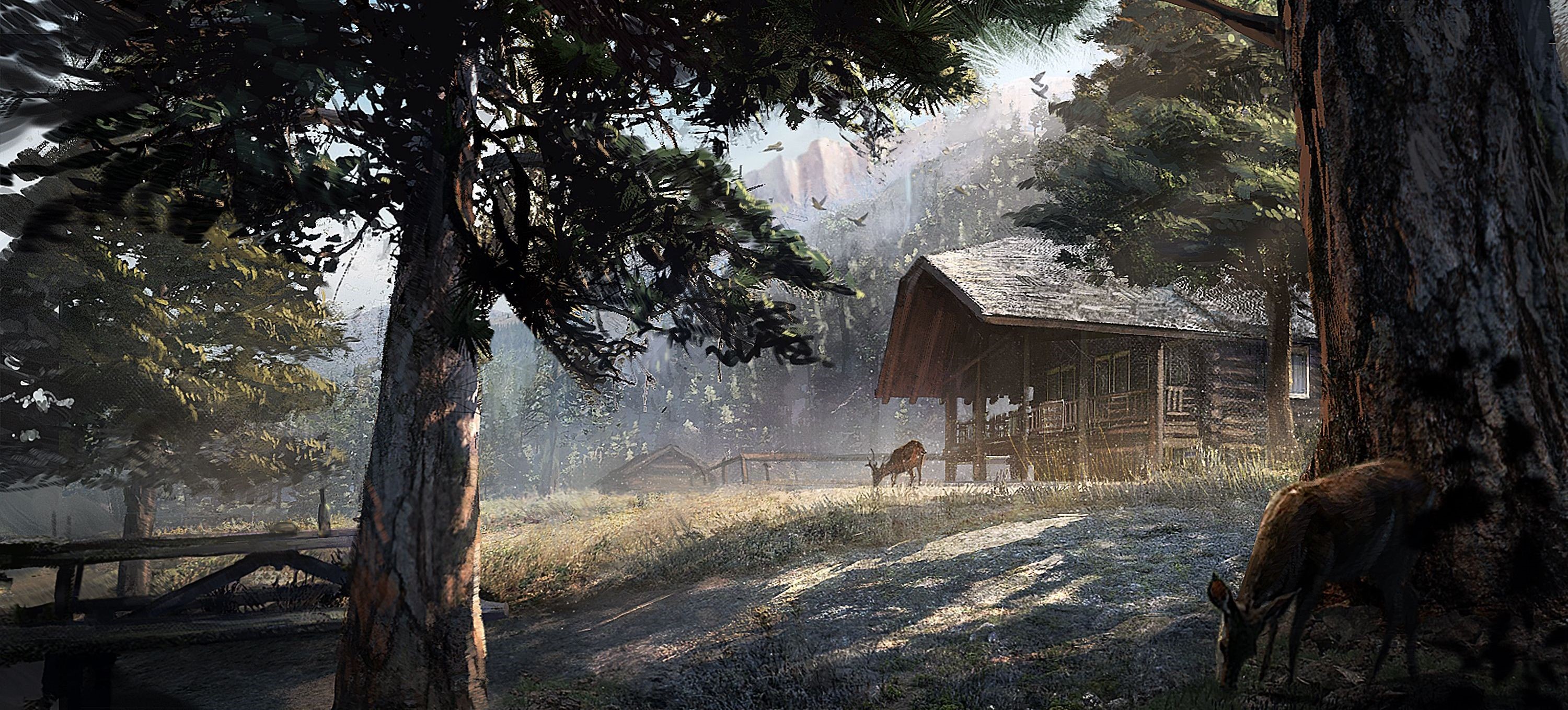 Game artwork 4