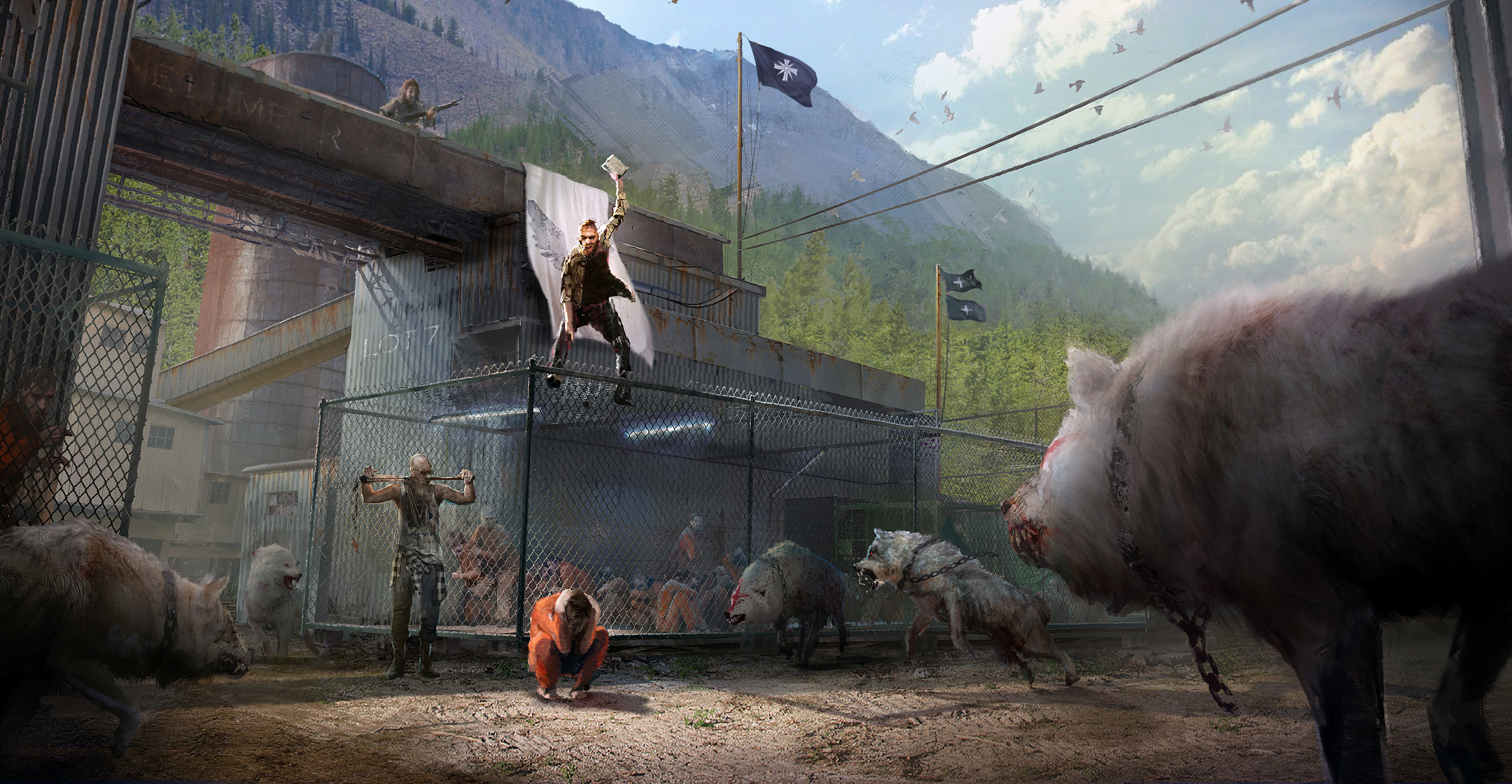 Game artwork 3