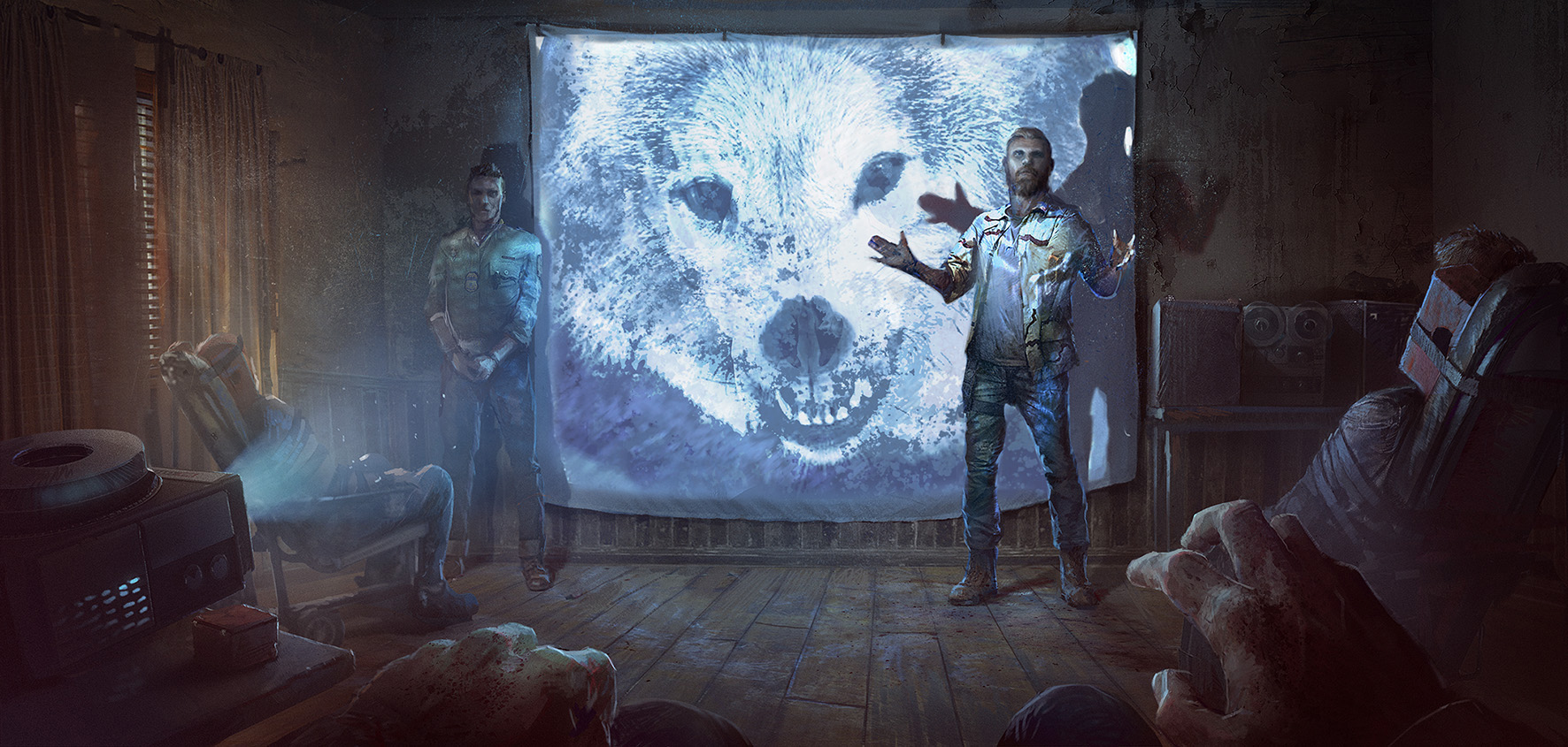 Game artwork 3
