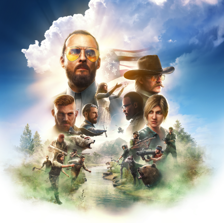Game artwork 5