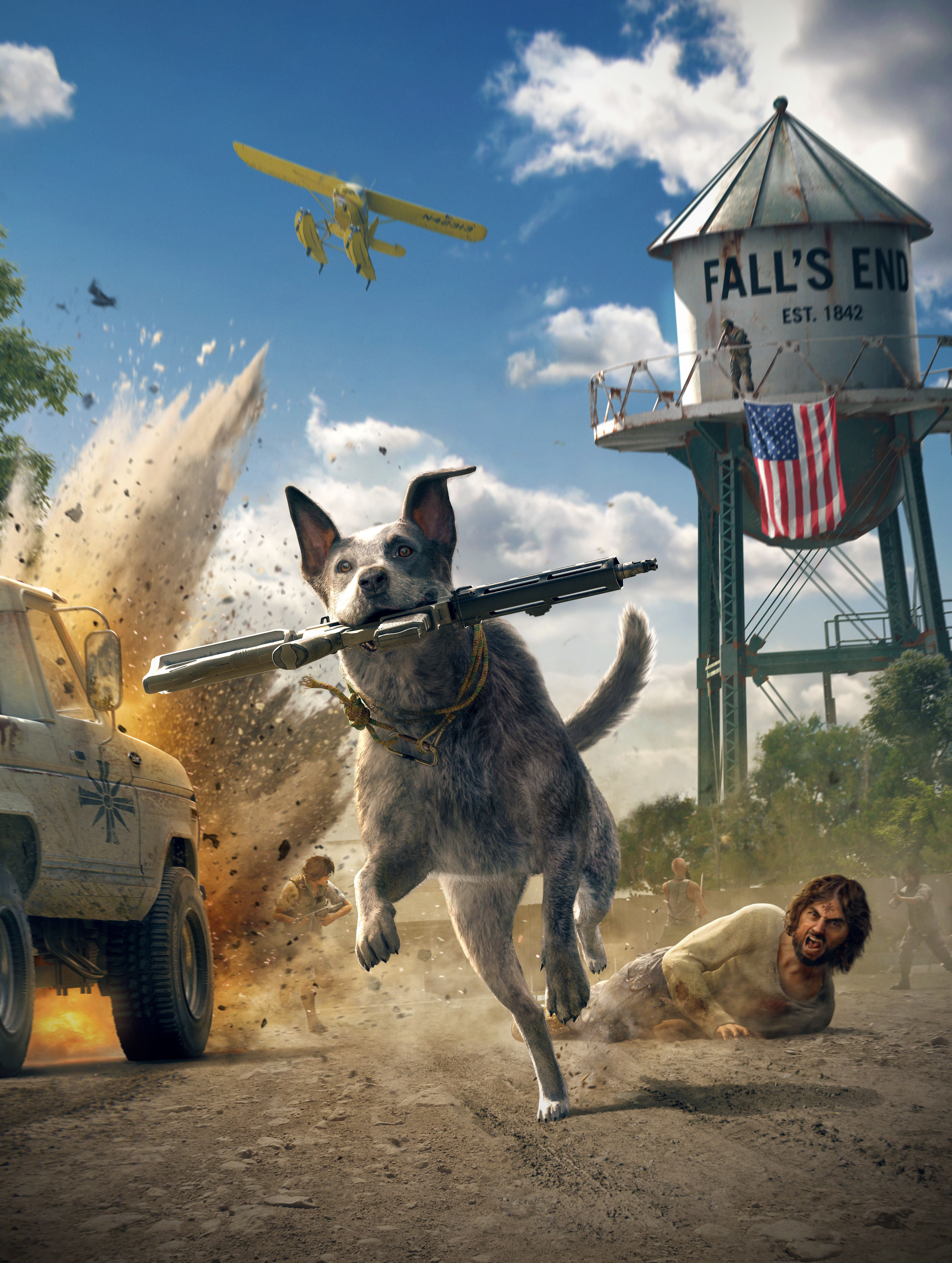 Game artwork 5
