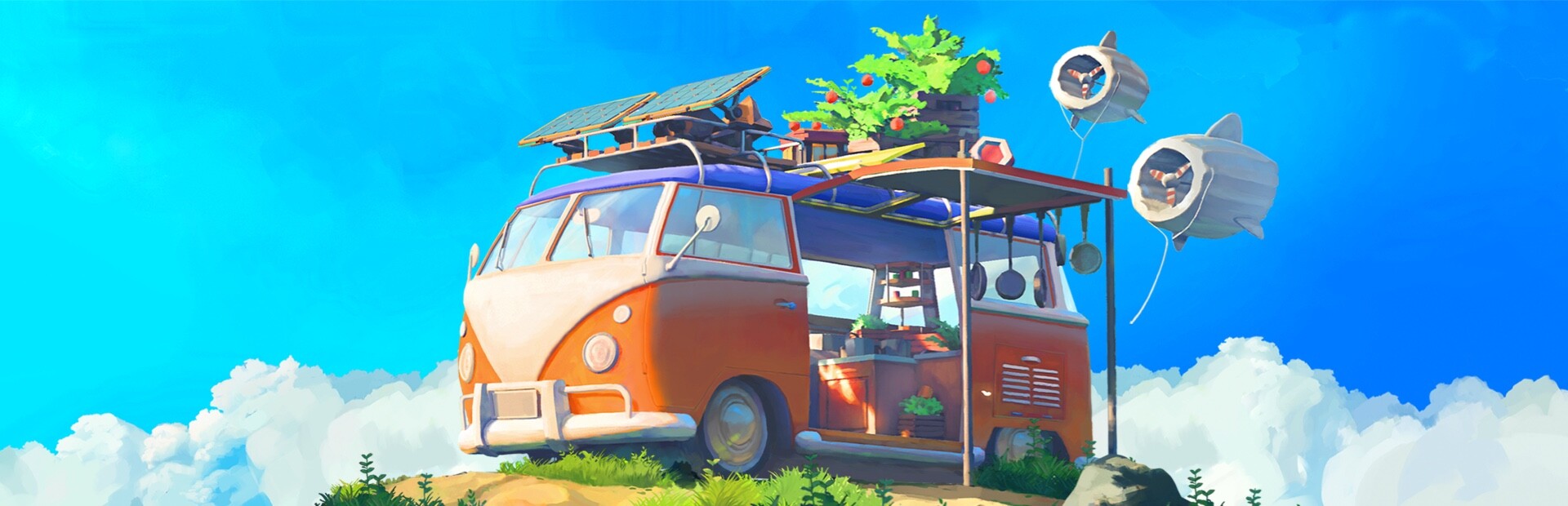 Banner