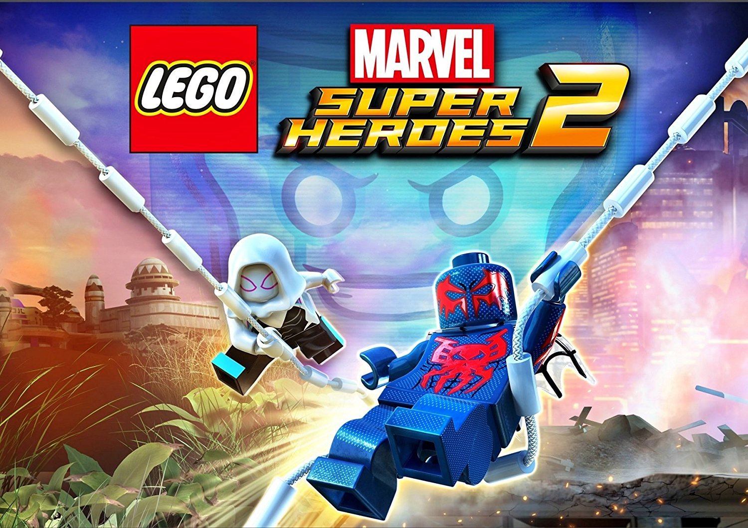 Game artwork 2